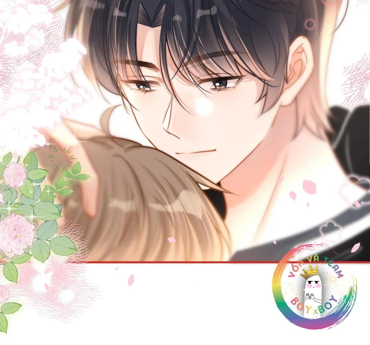 Nam Thần Bá Đạo Cầu Xin Tôi Quay Lại Chapter 8 - 67