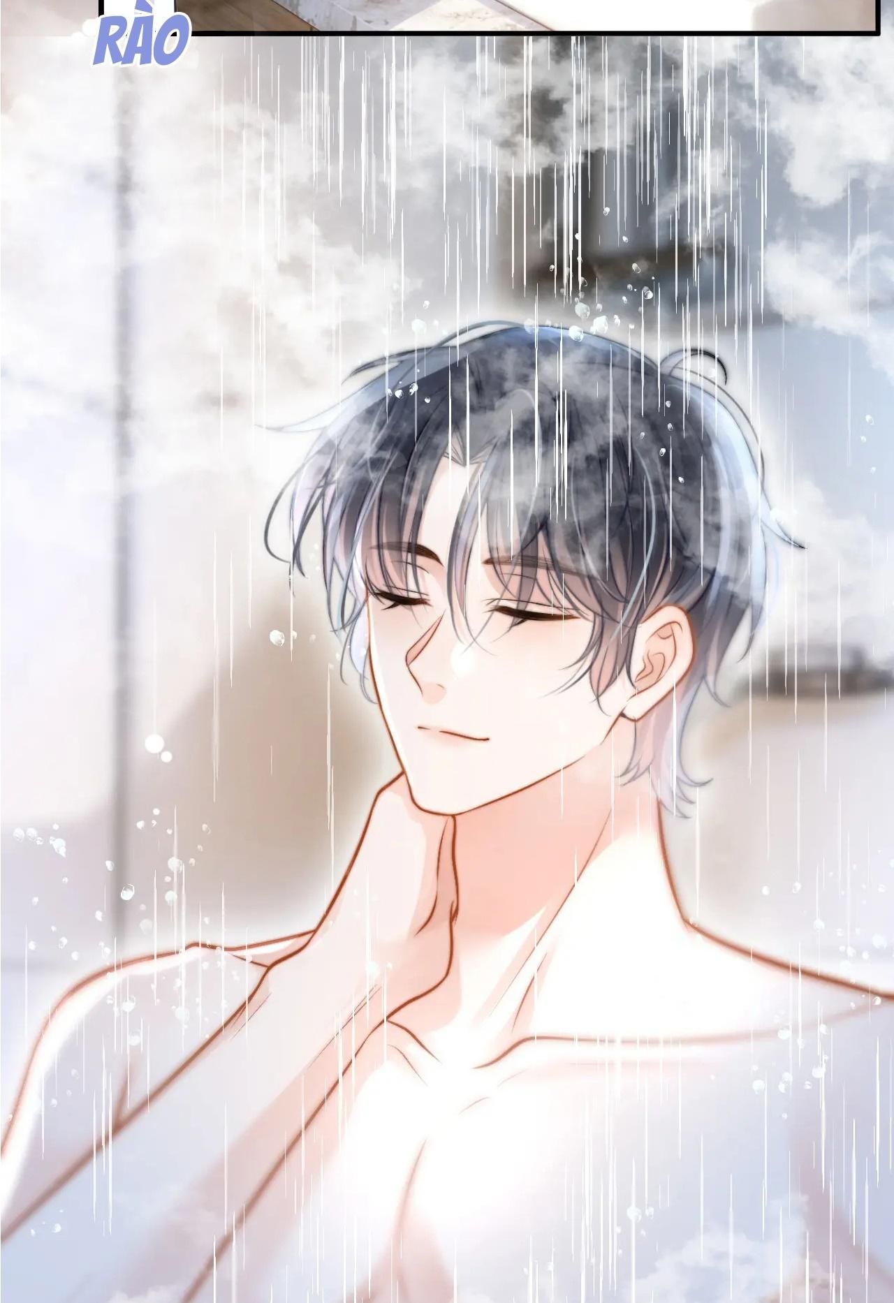 Nam Thần Bá Đạo Cầu Xin Tôi Quay Lại Chapter 8 - 69