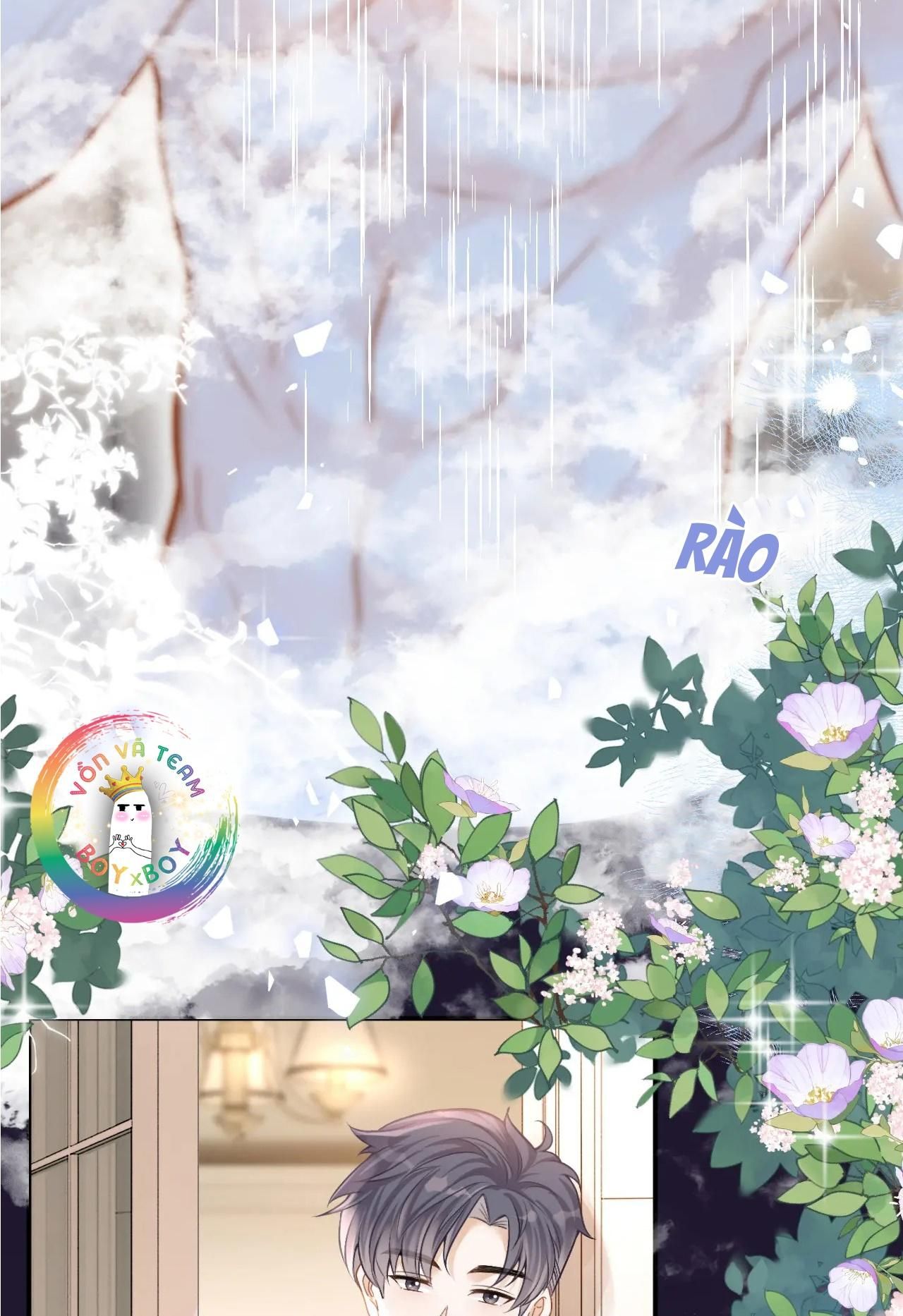 Nam Thần Bá Đạo Cầu Xin Tôi Quay Lại Chapter 8 - 70