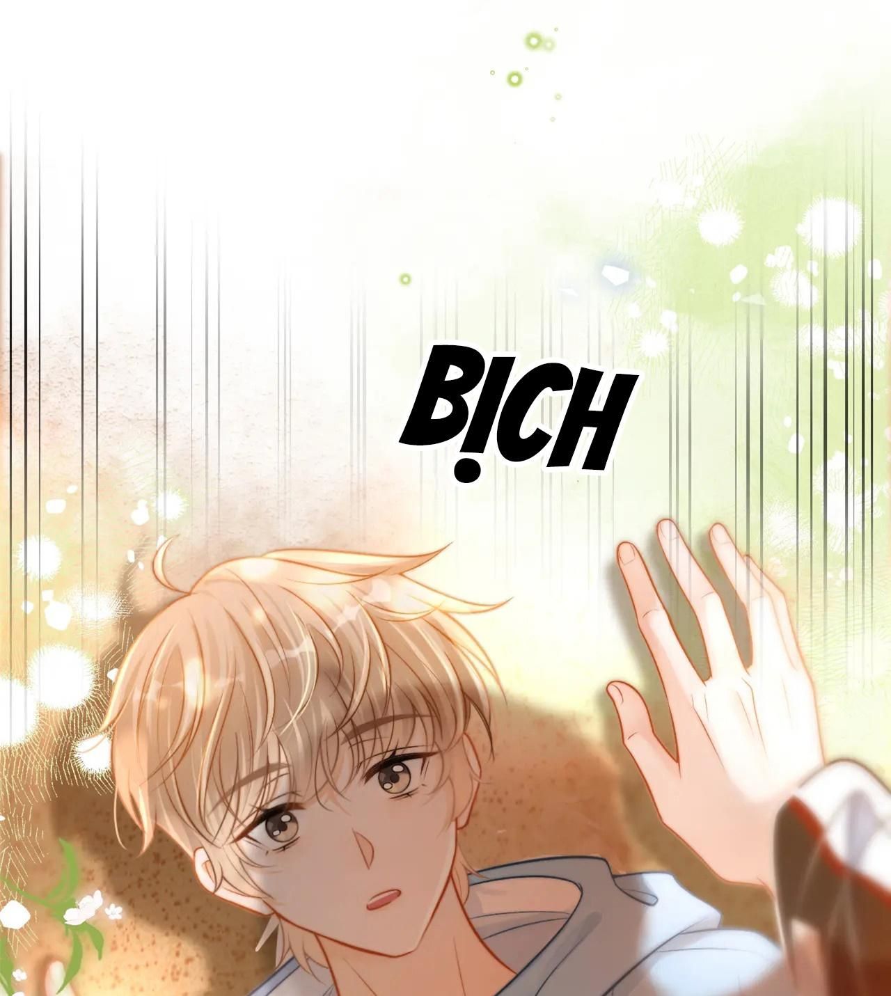 Nam Thần Bá Đạo Cầu Xin Tôi Quay Lại Chapter 8 - 8