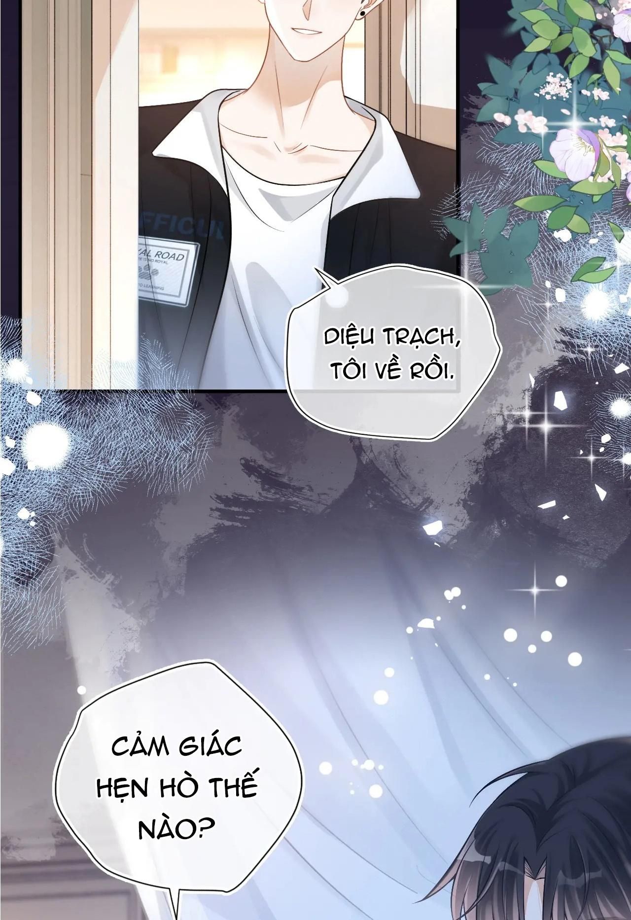 Nam Thần Bá Đạo Cầu Xin Tôi Quay Lại Chapter 8 - 71