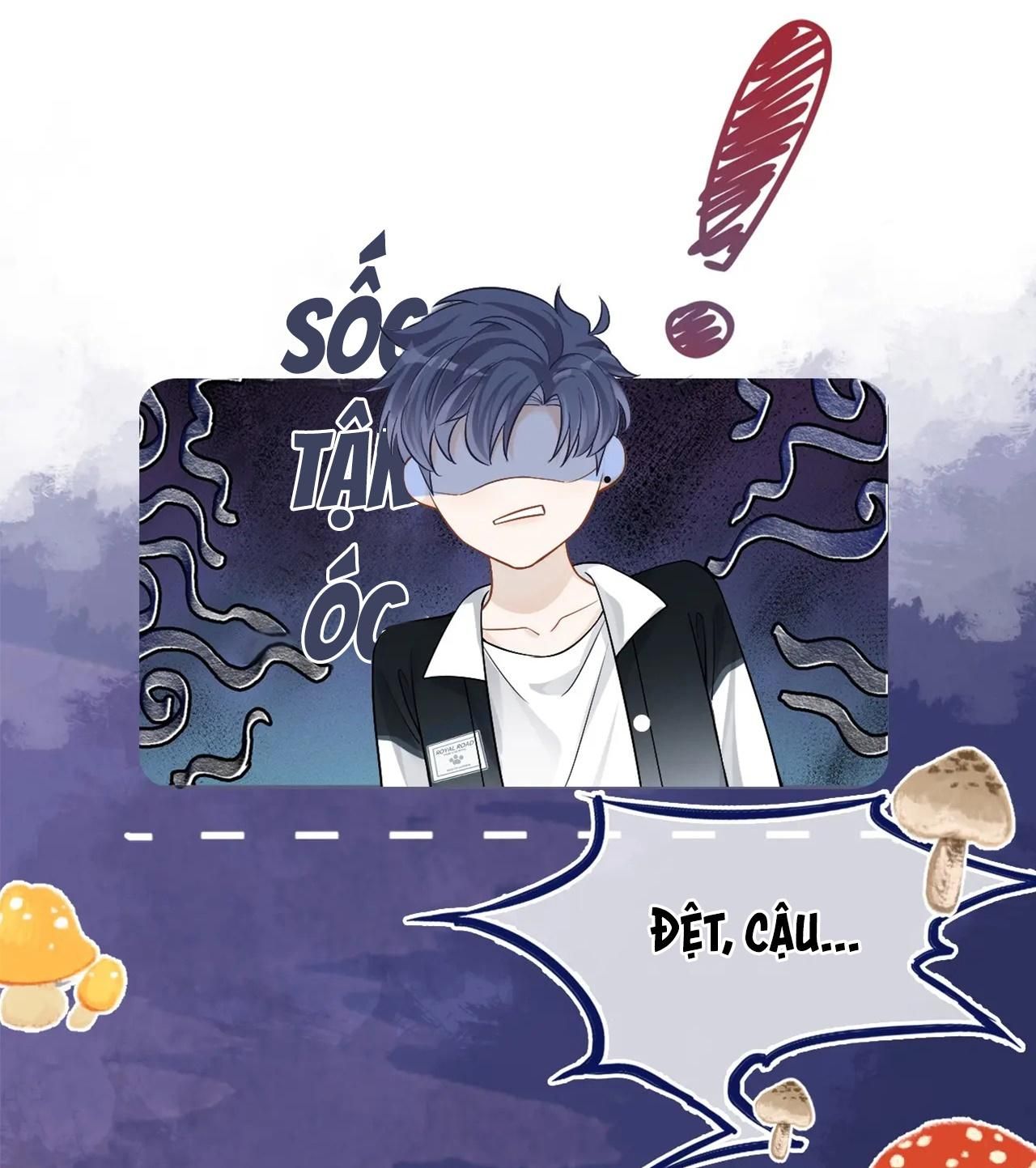 Nam Thần Bá Đạo Cầu Xin Tôi Quay Lại Chapter 8 - 73