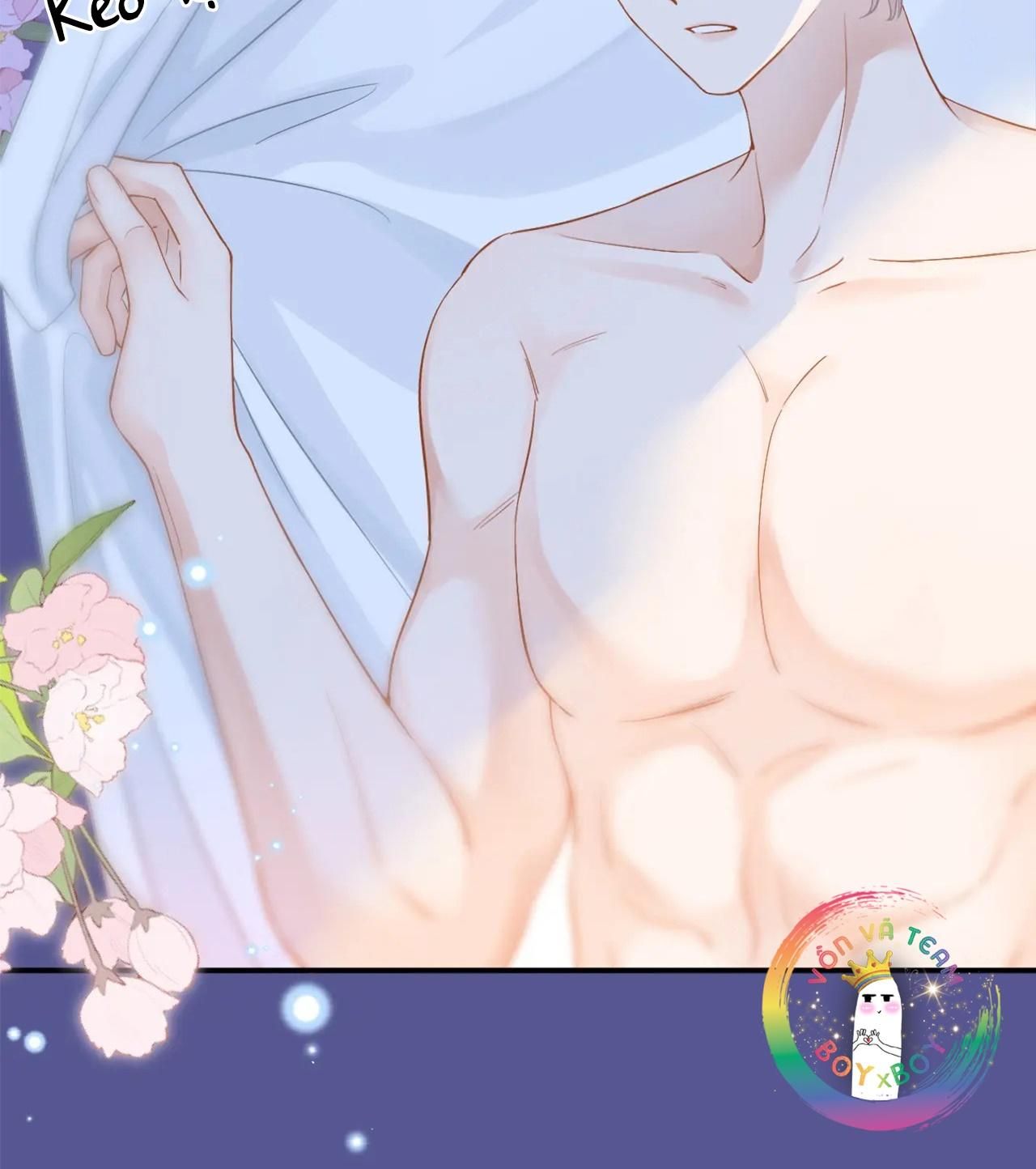 Nam Thần Bá Đạo Cầu Xin Tôi Quay Lại Chapter 8 - 77