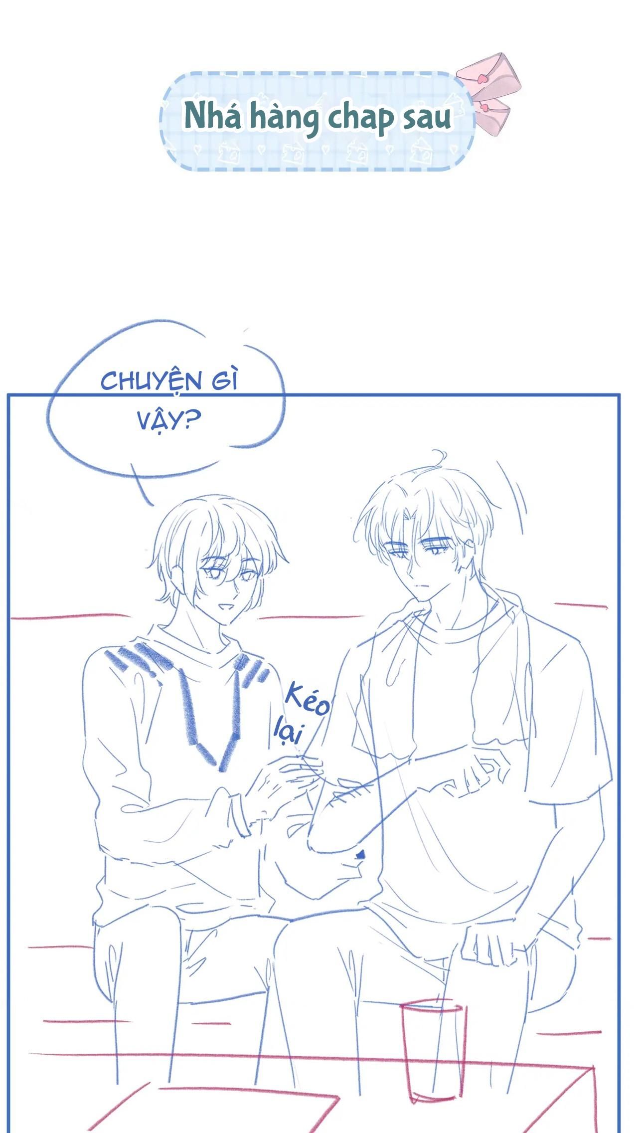 Nam Thần Bá Đạo Cầu Xin Tôi Quay Lại Chapter 8 - 78