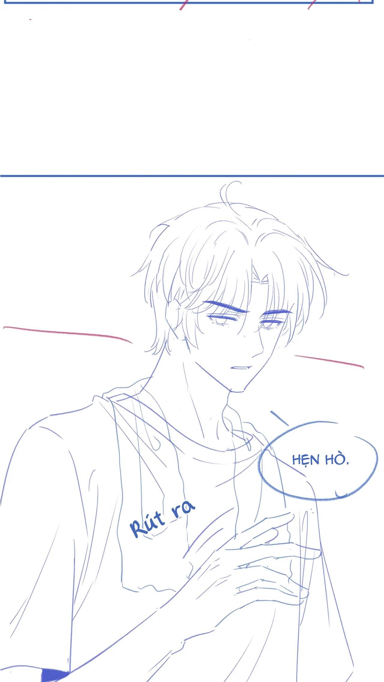 Nam Thần Bá Đạo Cầu Xin Tôi Quay Lại Chapter 8 - 79