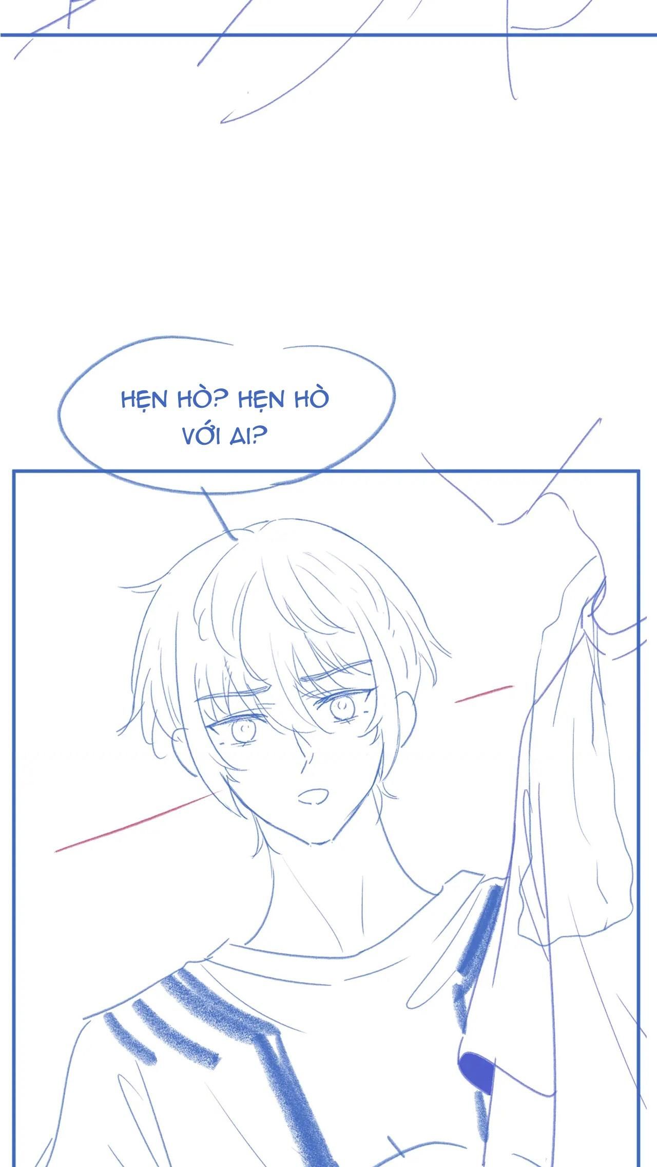 Nam Thần Bá Đạo Cầu Xin Tôi Quay Lại Chapter 8 - 80