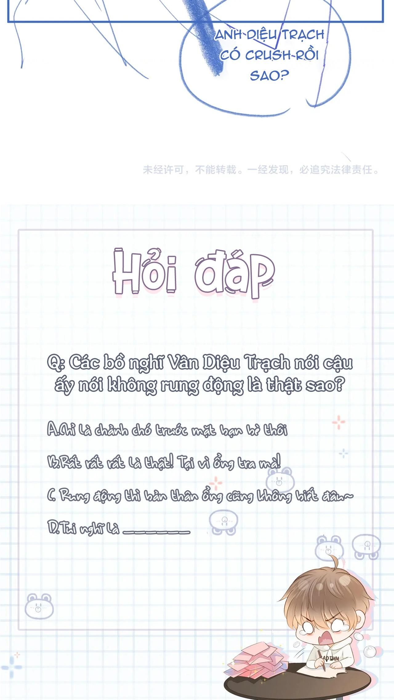 Nam Thần Bá Đạo Cầu Xin Tôi Quay Lại Chapter 8 - 81