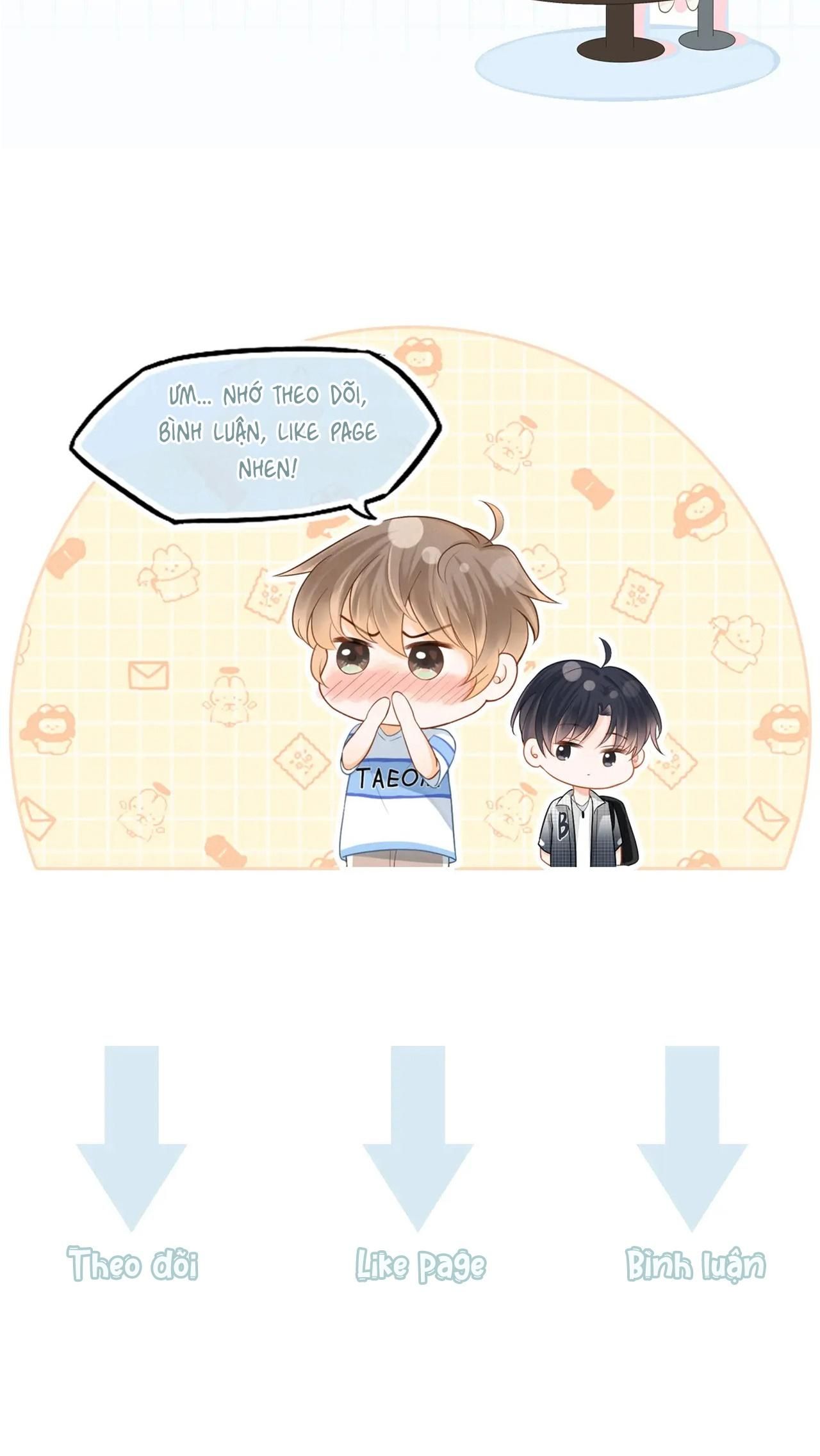 Nam Thần Bá Đạo Cầu Xin Tôi Quay Lại Chapter 8 - 82