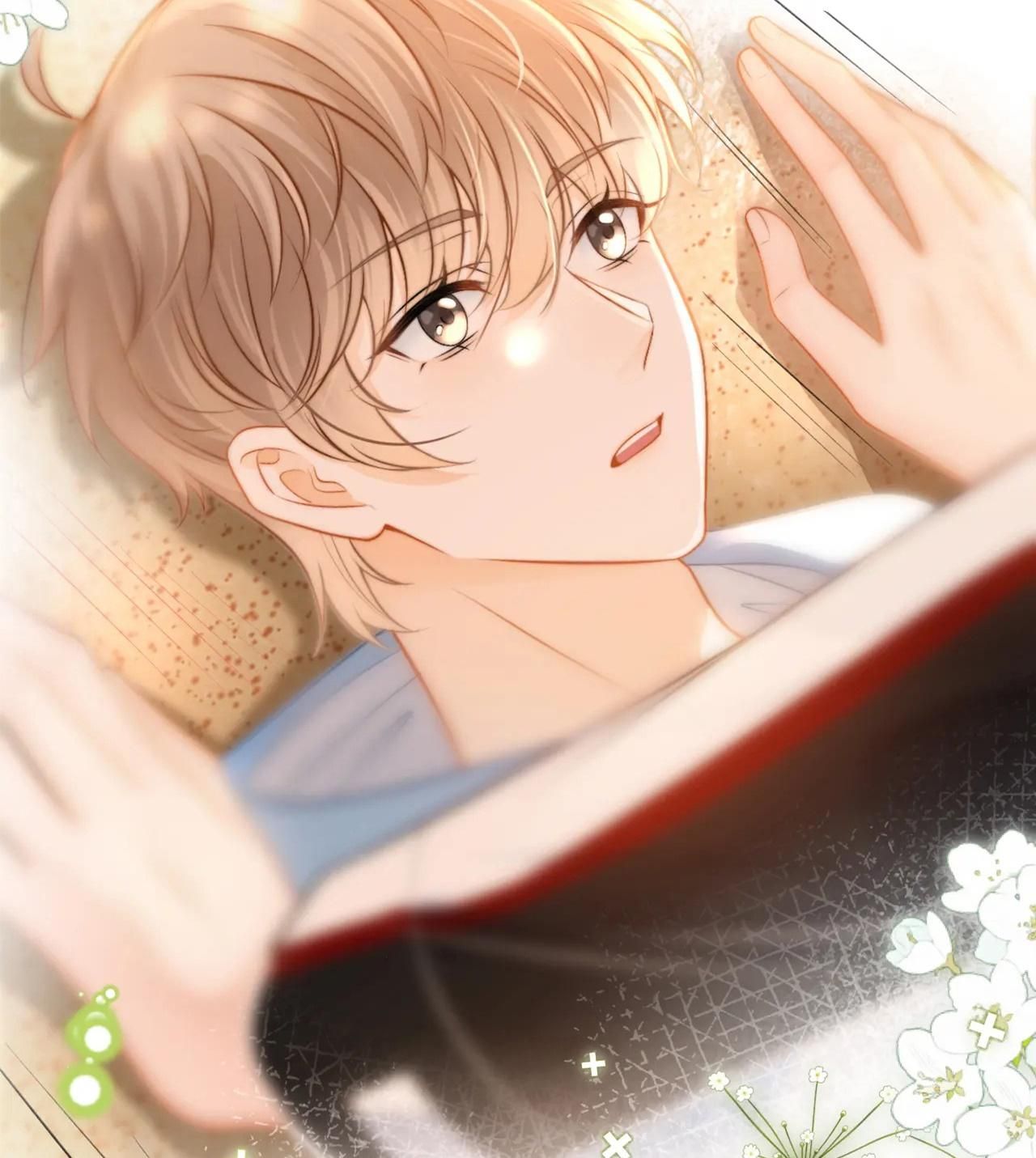 Nam Thần Bá Đạo Cầu Xin Tôi Quay Lại Chapter 8 - 10