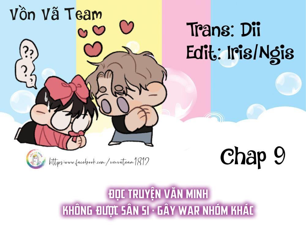 Nam Thần Bá Đạo Cầu Xin Tôi Quay Lại Chapter 9 - 2