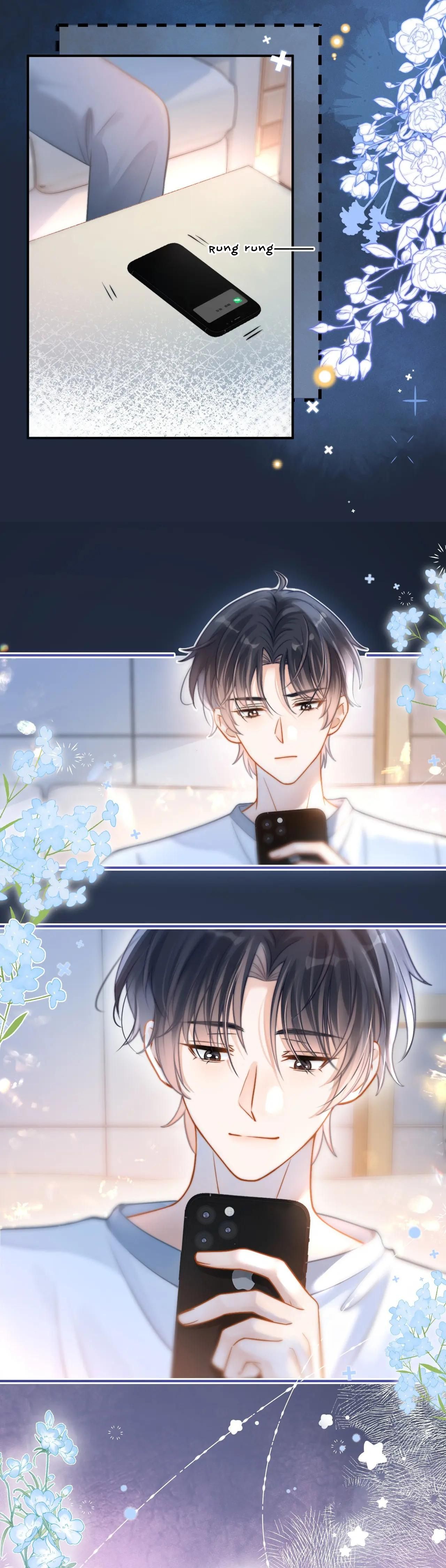 Nam Thần Bá Đạo Cầu Xin Tôi Quay Lại Chapter 9 - 18