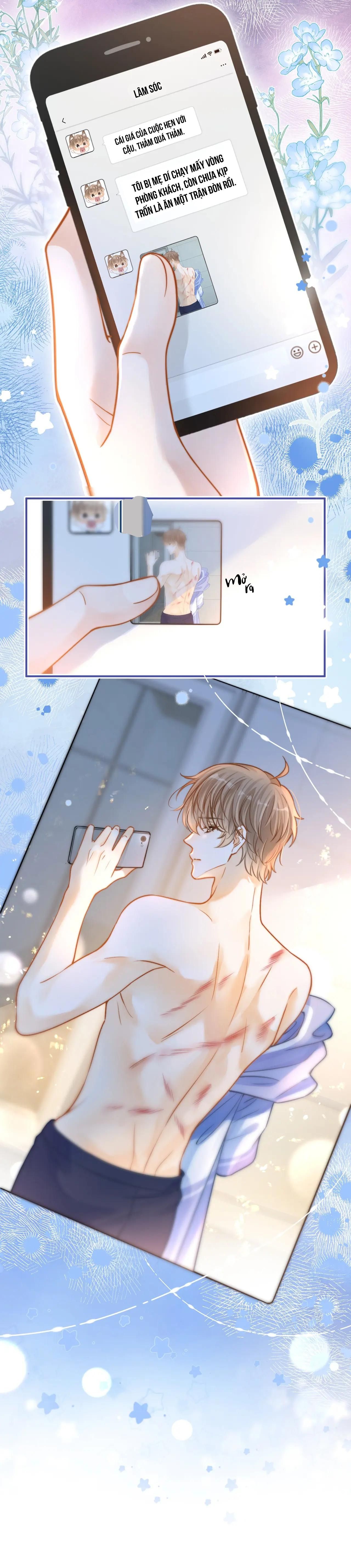 Nam Thần Bá Đạo Cầu Xin Tôi Quay Lại Chapter 9 - 19