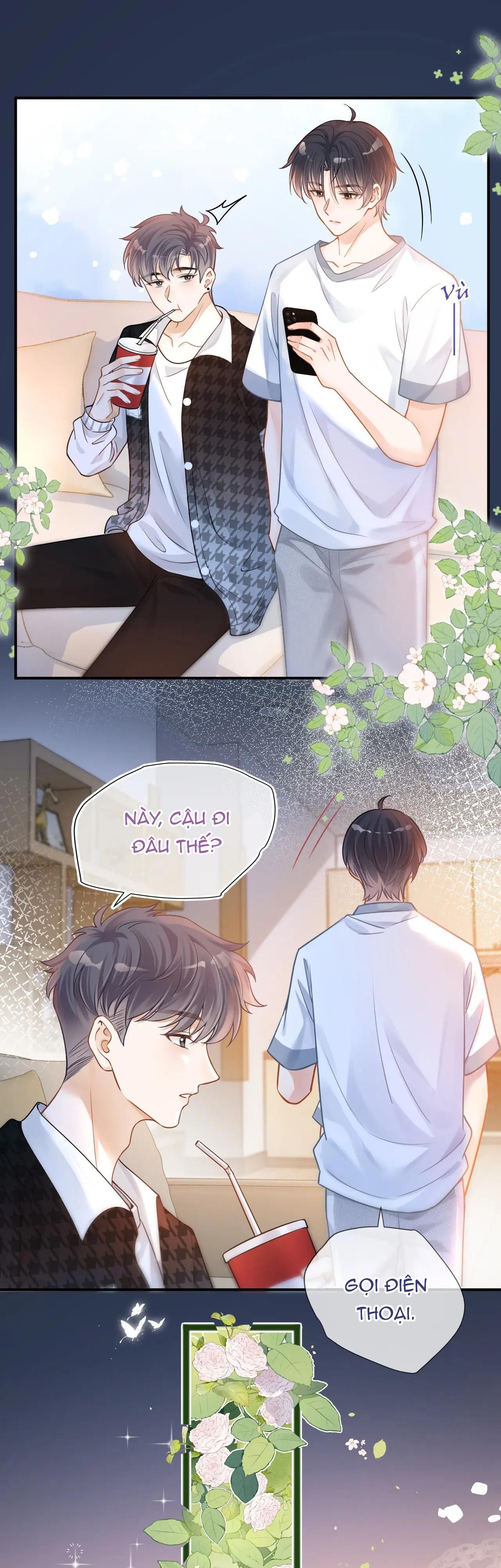 Nam Thần Bá Đạo Cầu Xin Tôi Quay Lại Chapter 9 - 20