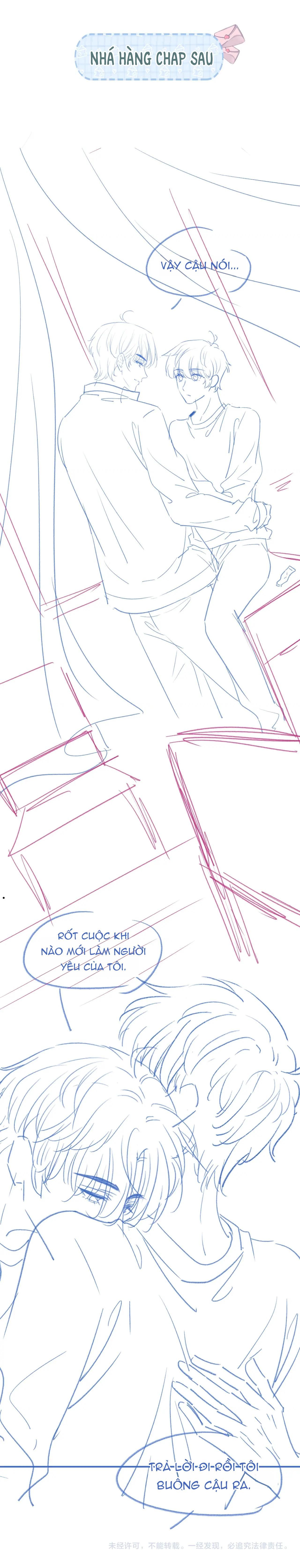 Nam Thần Bá Đạo Cầu Xin Tôi Quay Lại Chapter 9 - 26