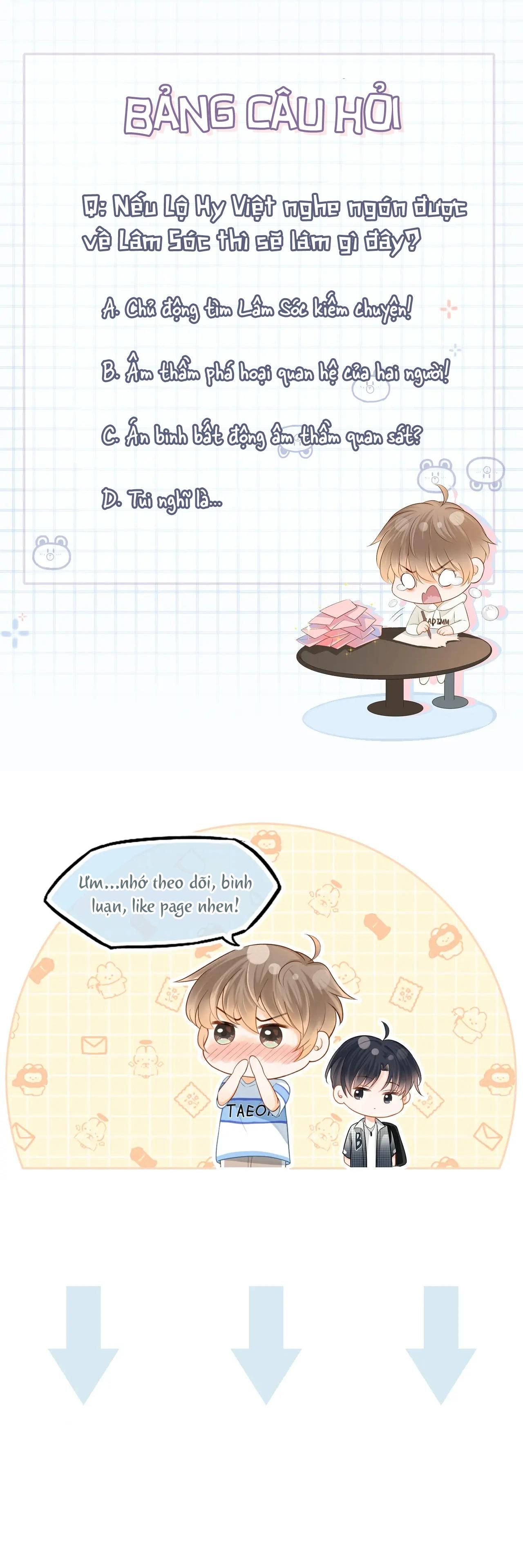 Nam Thần Bá Đạo Cầu Xin Tôi Quay Lại Chapter 9 - 27