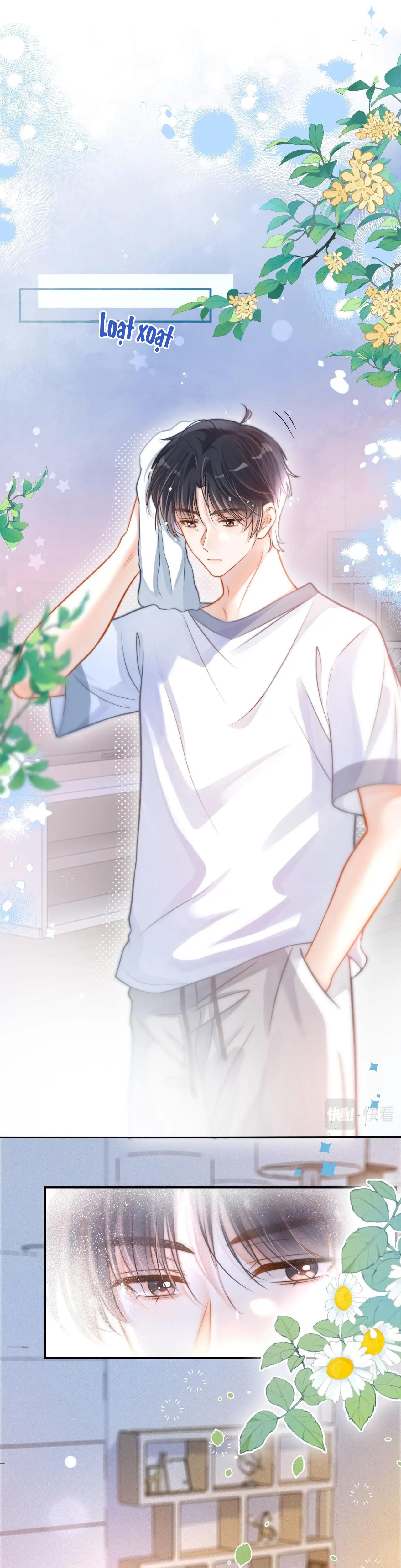 Nam Thần Bá Đạo Cầu Xin Tôi Quay Lại Chapter 9 - 9