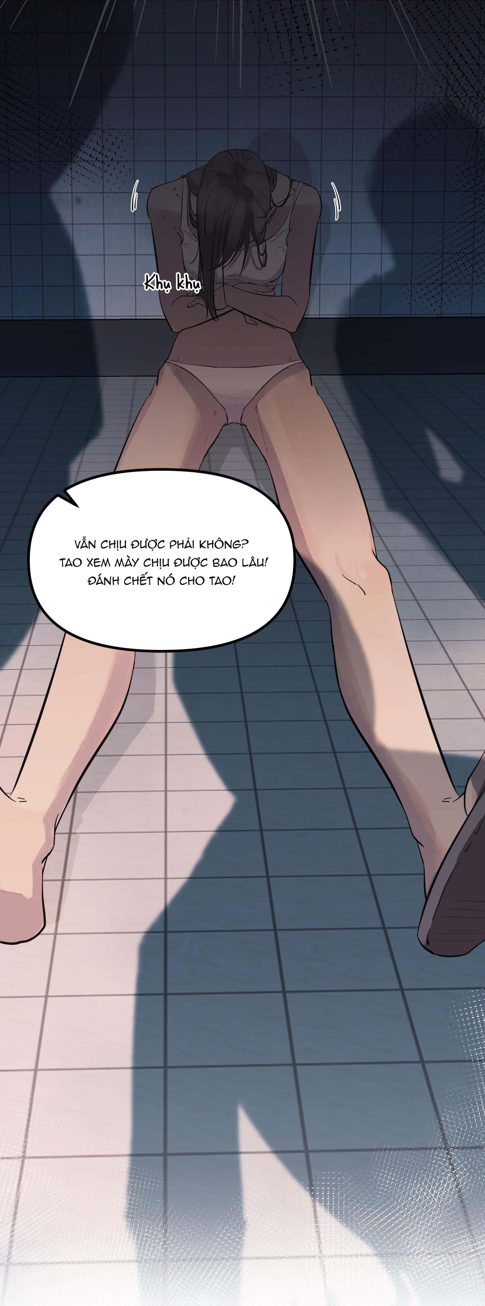 Nhiệt Độ Cơ Thể Nhân Tạo 36,7 Độ C Chapter 1 - 17