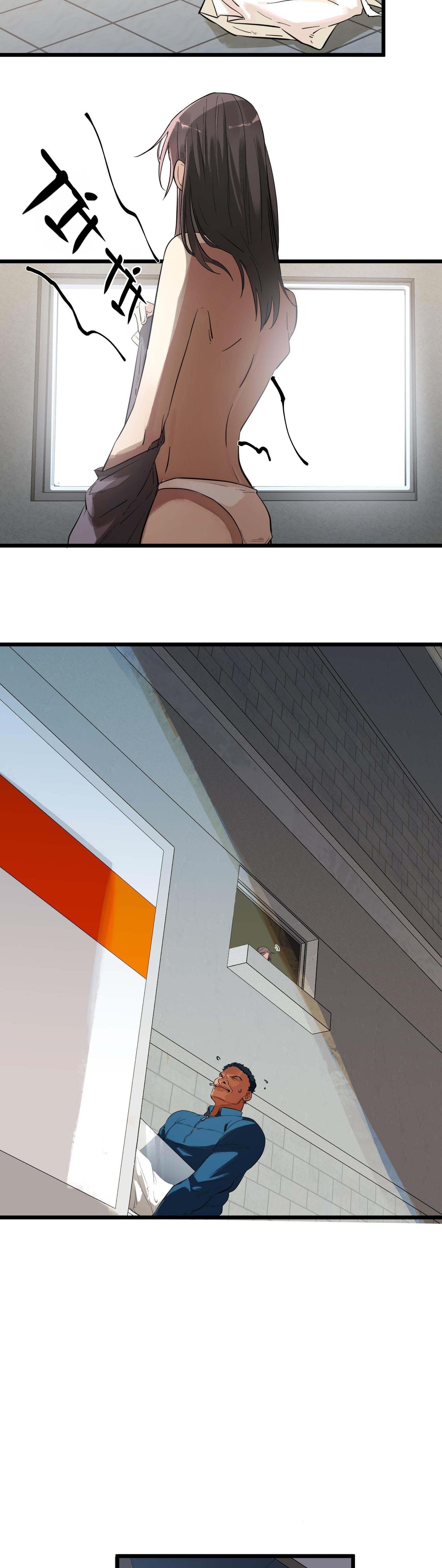Nhiệt Độ Cơ Thể Nhân Tạo 36,7 Độ C Chapter 1 - 24