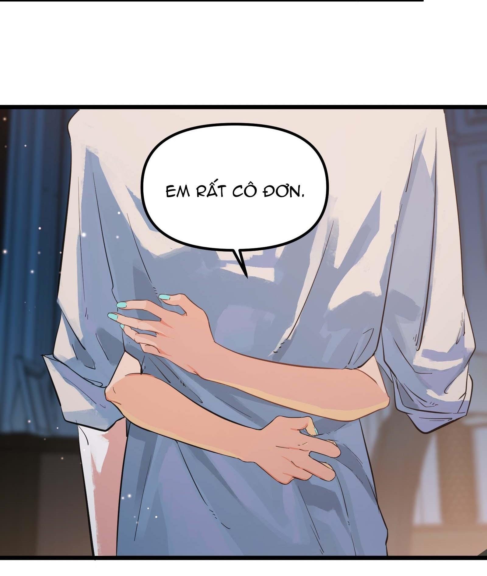 Nhiệt Độ Cơ Thể Nhân Tạo 36,7 Độ C Chapter 10.5 - 19