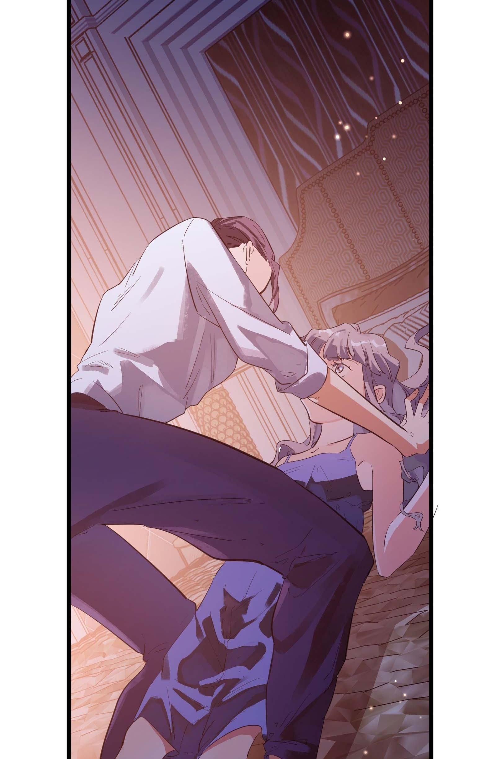 Nhiệt Độ Cơ Thể Nhân Tạo 36,7 Độ C Chapter 10.5 - 25