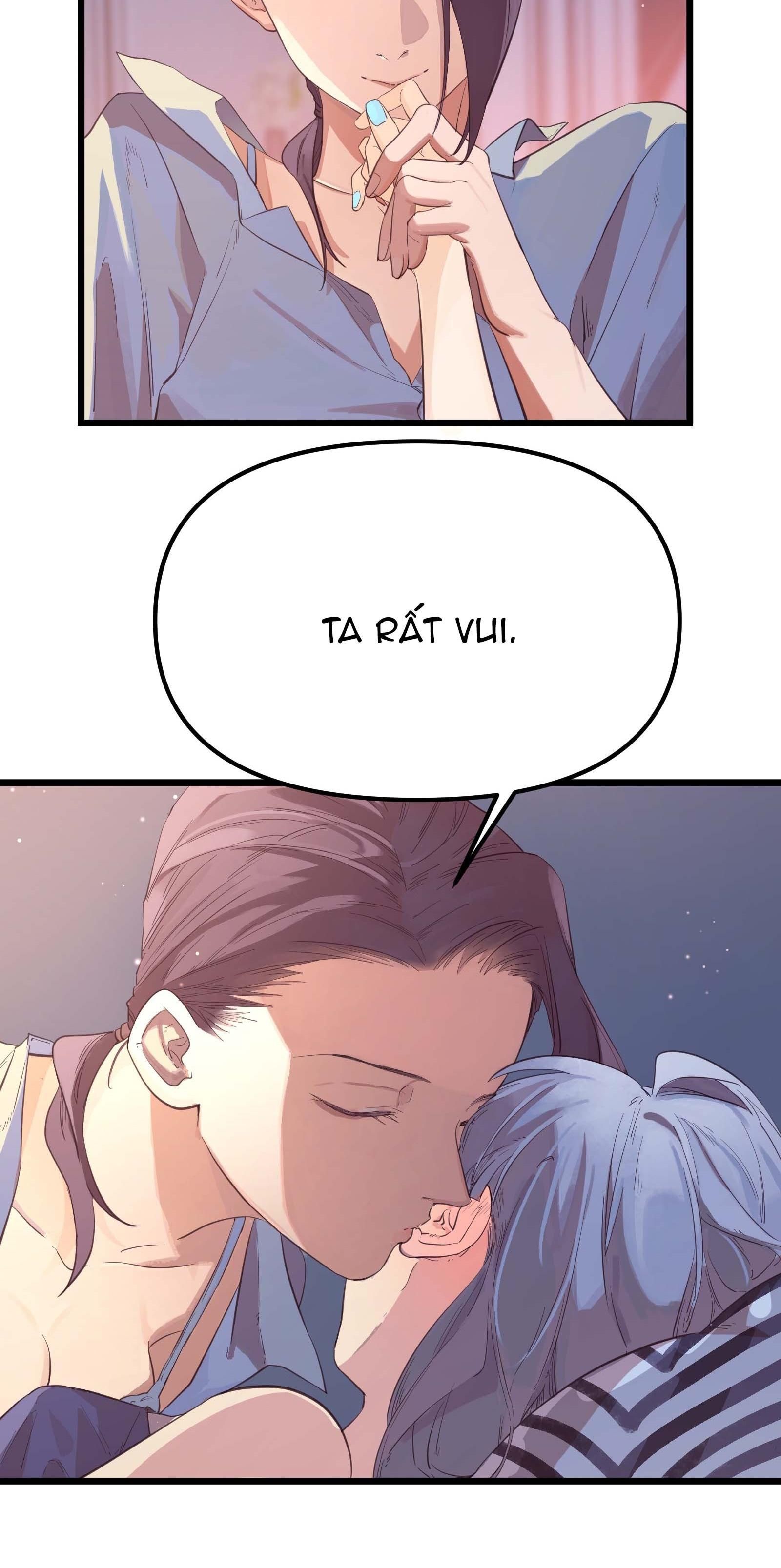 Nhiệt Độ Cơ Thể Nhân Tạo 36,7 Độ C Chapter 10.5 - 31