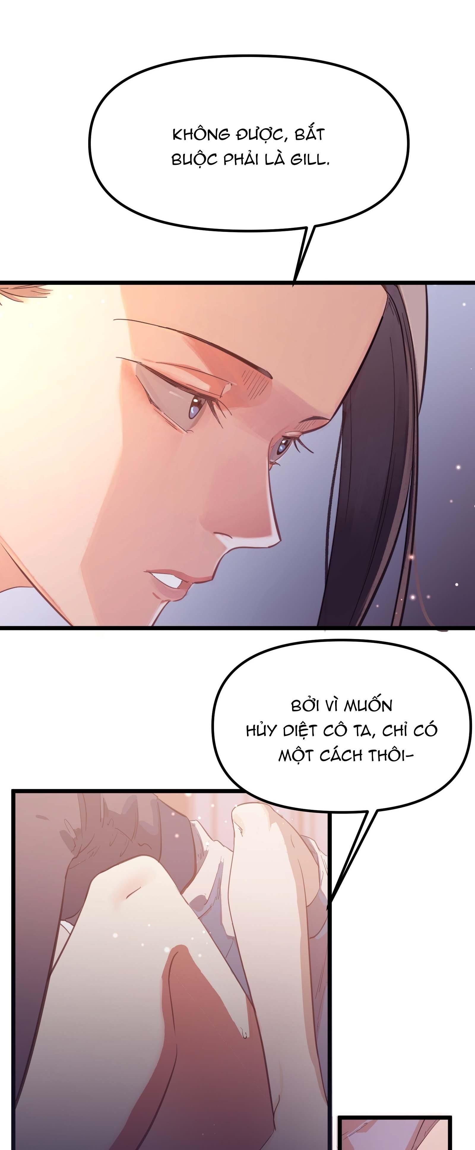 Nhiệt Độ Cơ Thể Nhân Tạo 36,7 Độ C Chapter 10.5 - 33