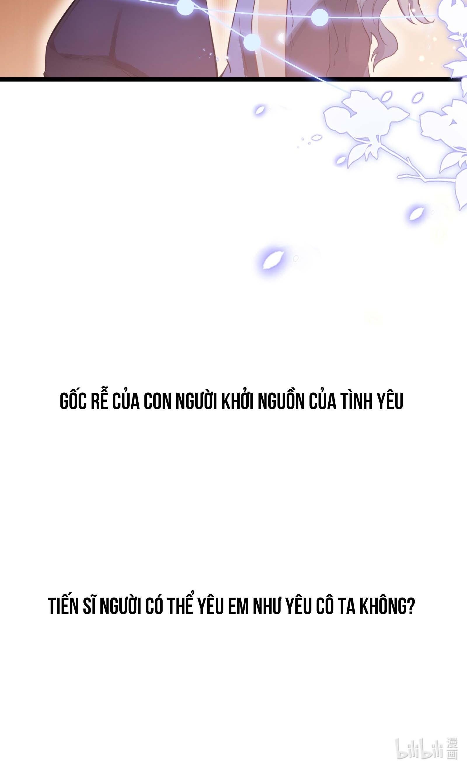 Nhiệt Độ Cơ Thể Nhân Tạo 36,7 Độ C Chapter 10.5 - 41