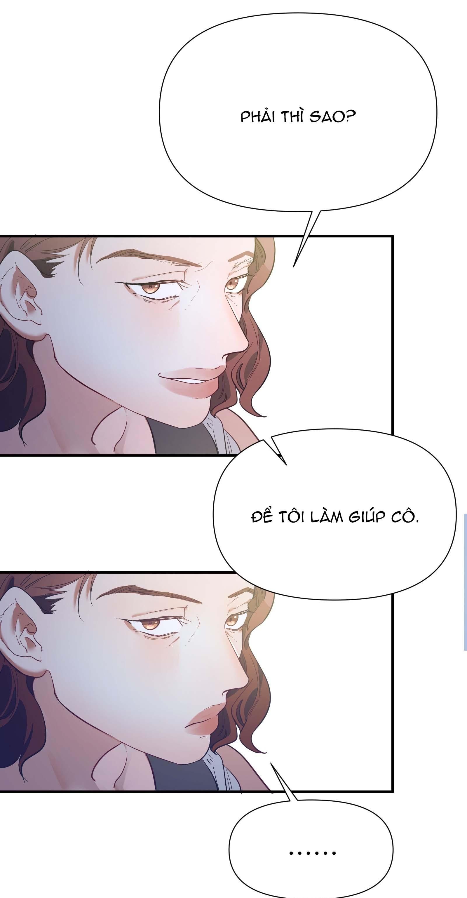 Nhiệt Độ Cơ Thể Nhân Tạo 36,7 Độ C Chapter 10 - 22