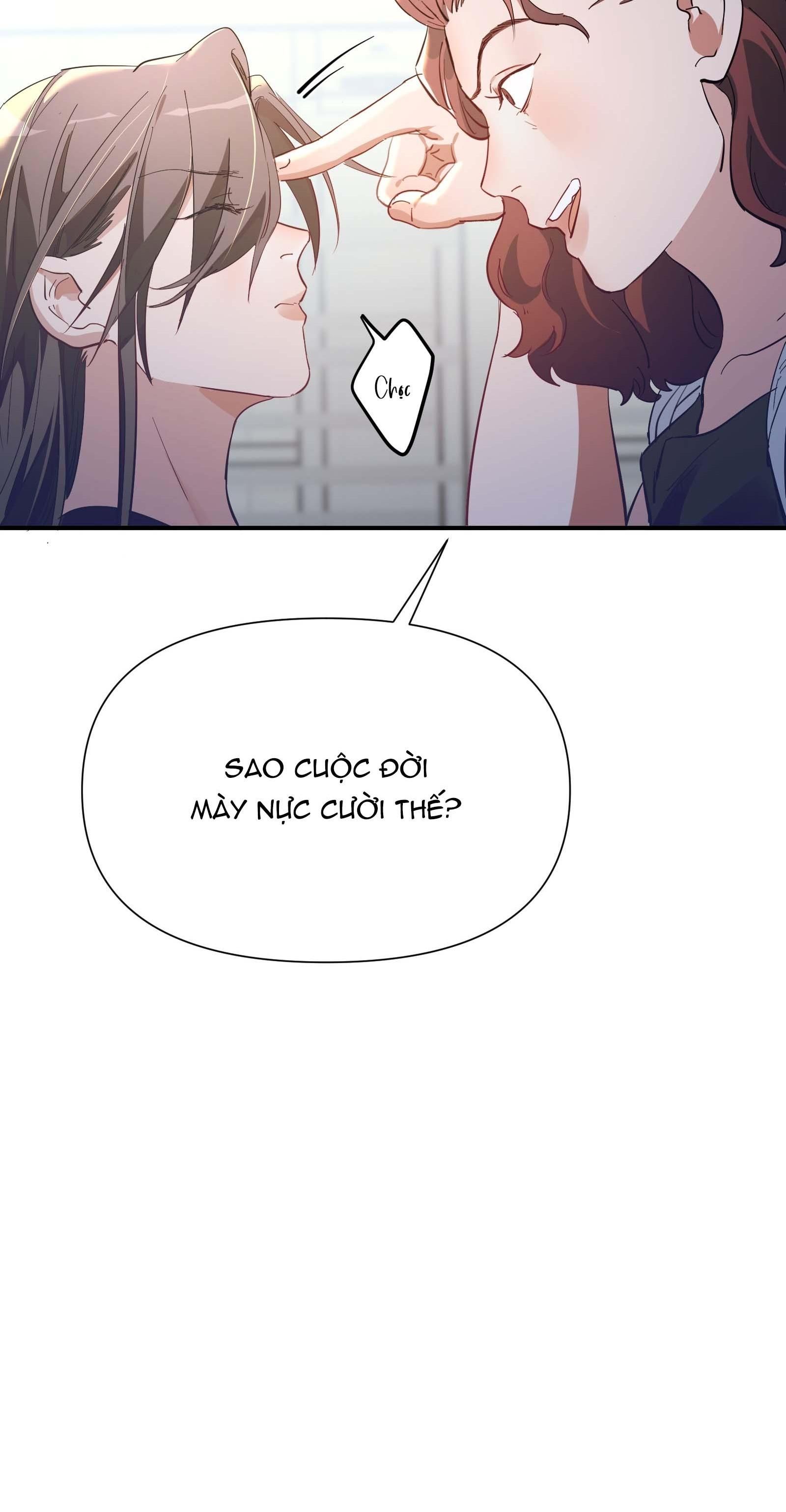 Nhiệt Độ Cơ Thể Nhân Tạo 36,7 Độ C Chapter 10 - 26