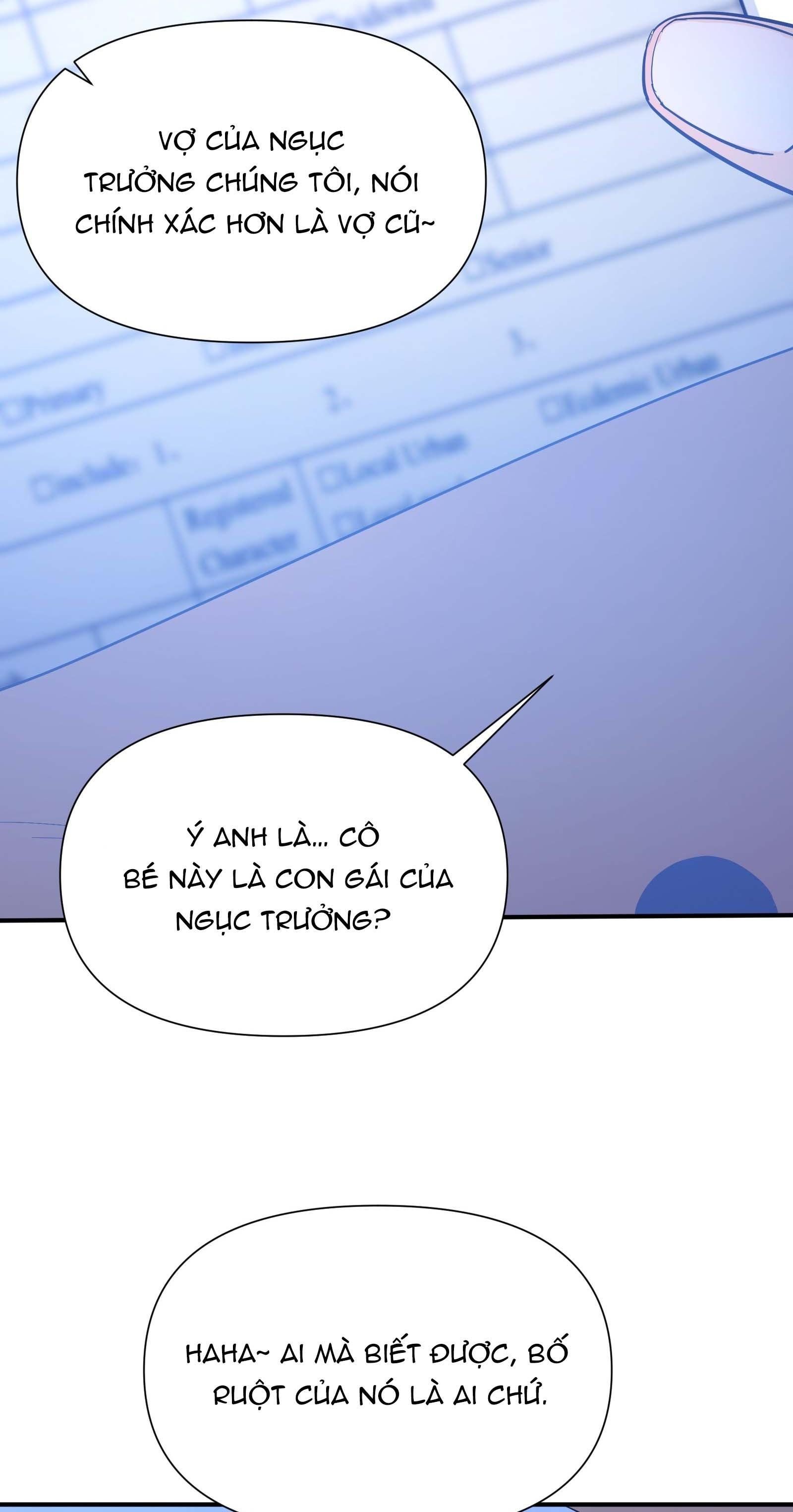 Nhiệt Độ Cơ Thể Nhân Tạo 36,7 Độ C Chapter 10 - 33