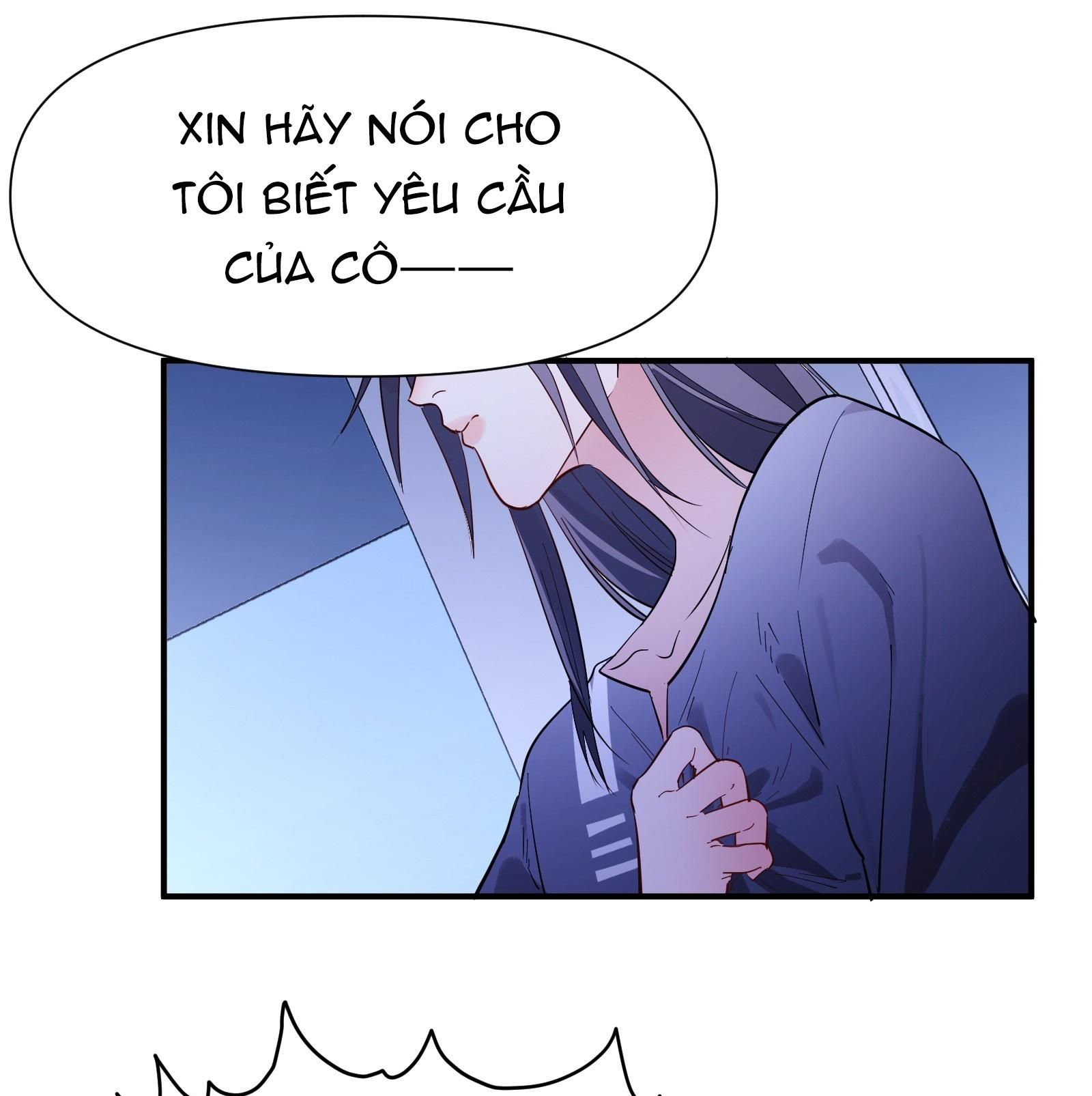 Nhiệt Độ Cơ Thể Nhân Tạo 36,7 Độ C Chapter 11 - 27