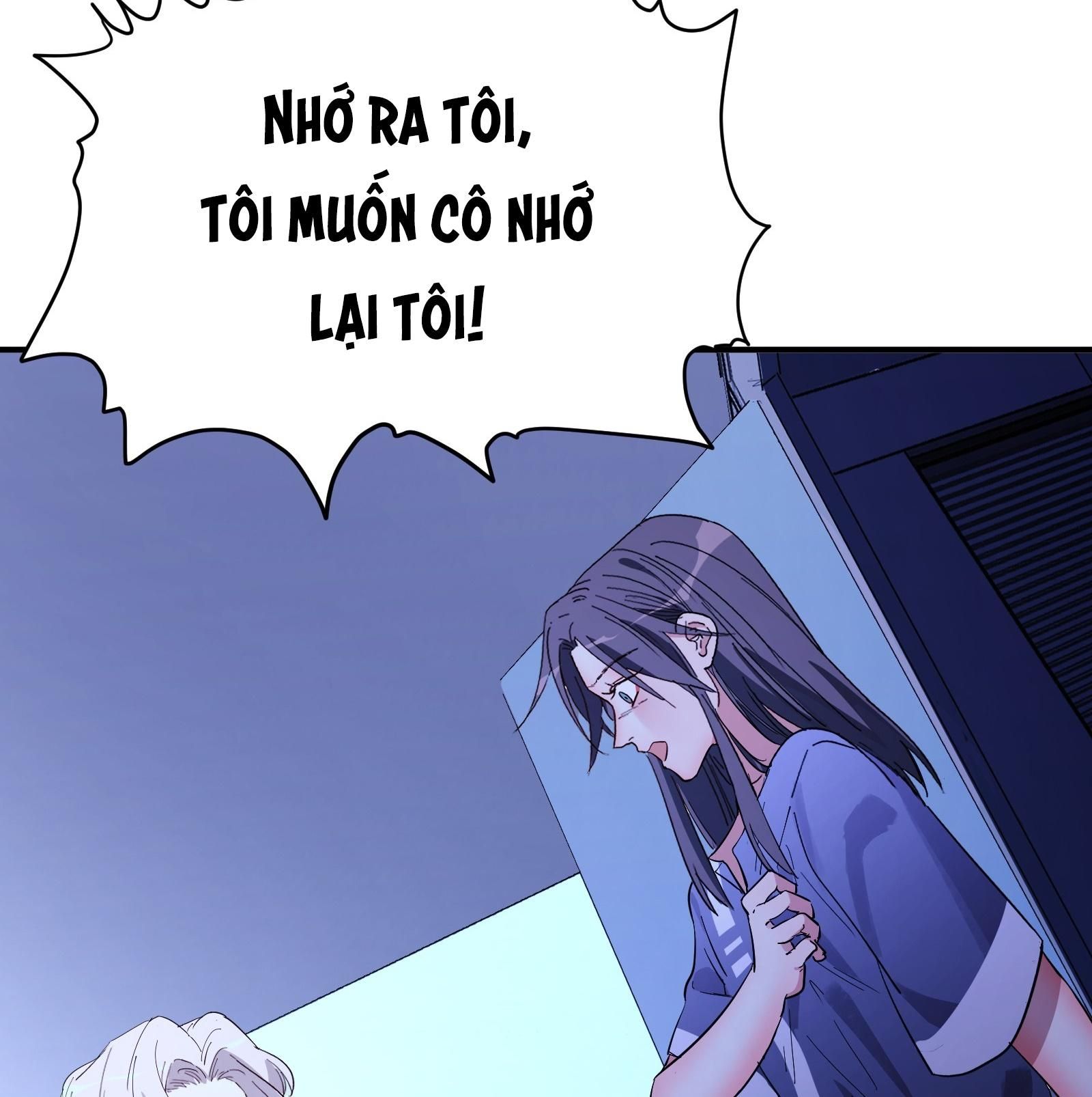Nhiệt Độ Cơ Thể Nhân Tạo 36,7 Độ C Chapter 11 - 28