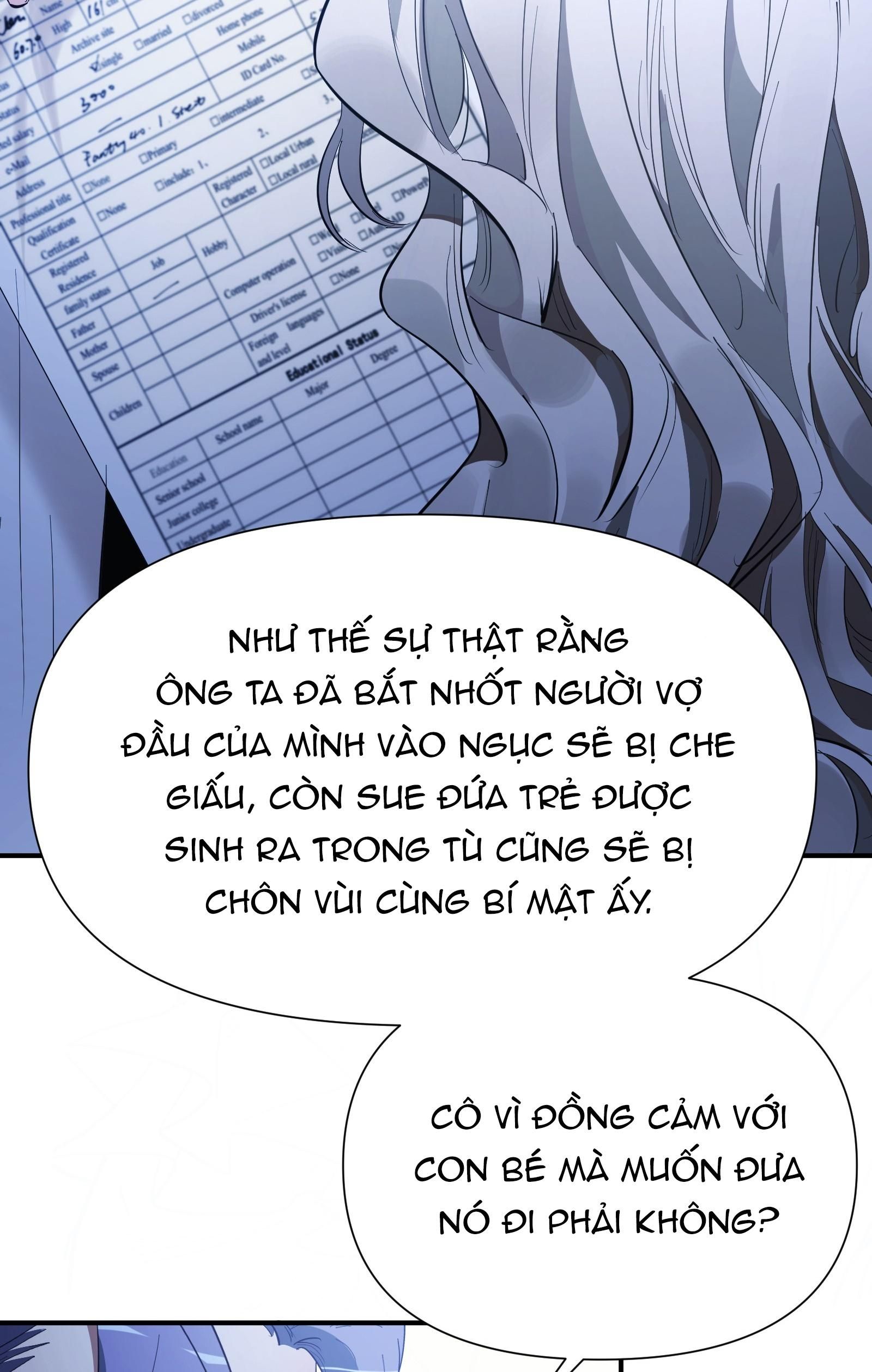 Nhiệt Độ Cơ Thể Nhân Tạo 36,7 Độ C Chapter 11 - 37