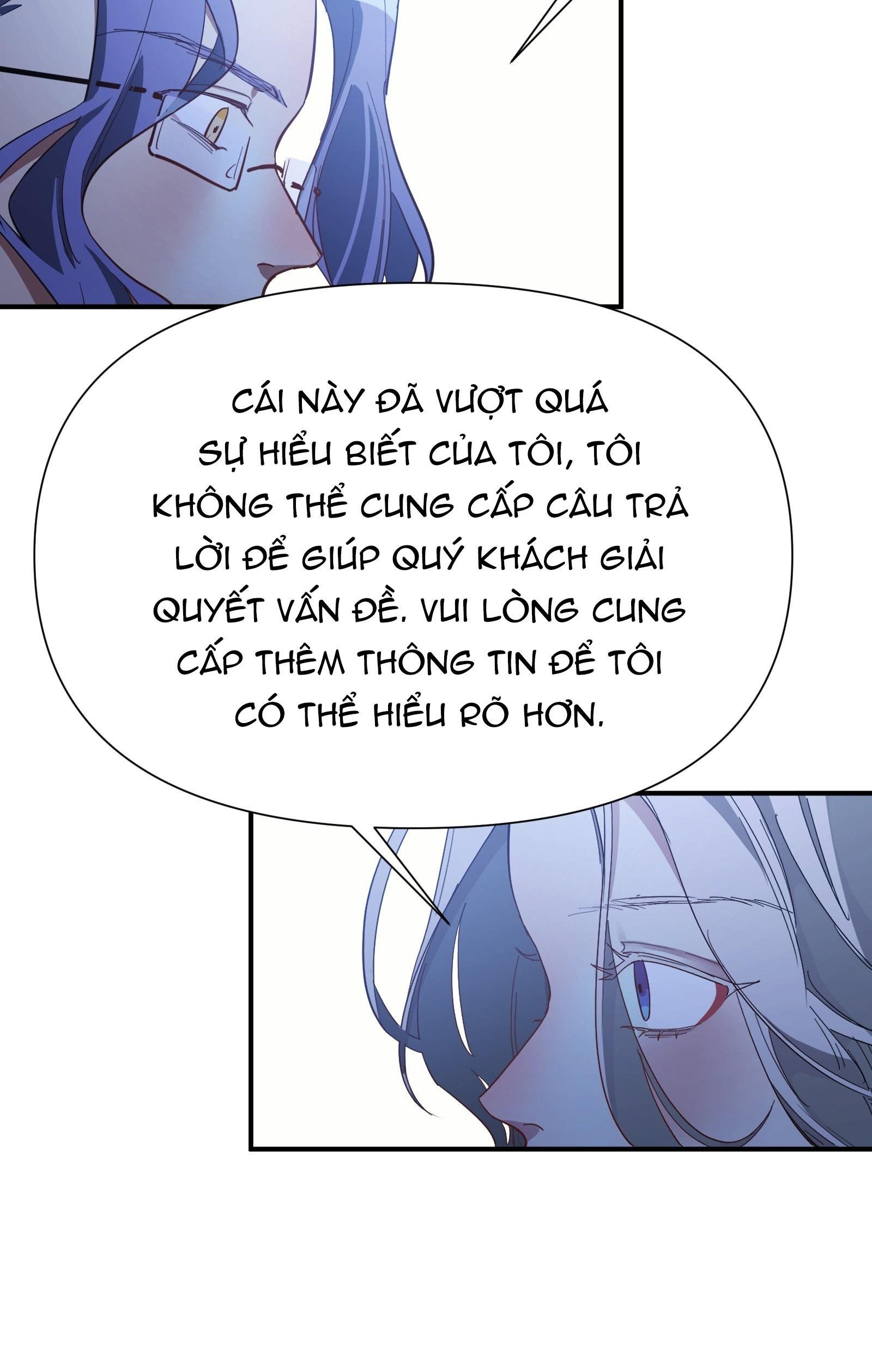 Nhiệt Độ Cơ Thể Nhân Tạo 36,7 Độ C Chapter 11 - 38