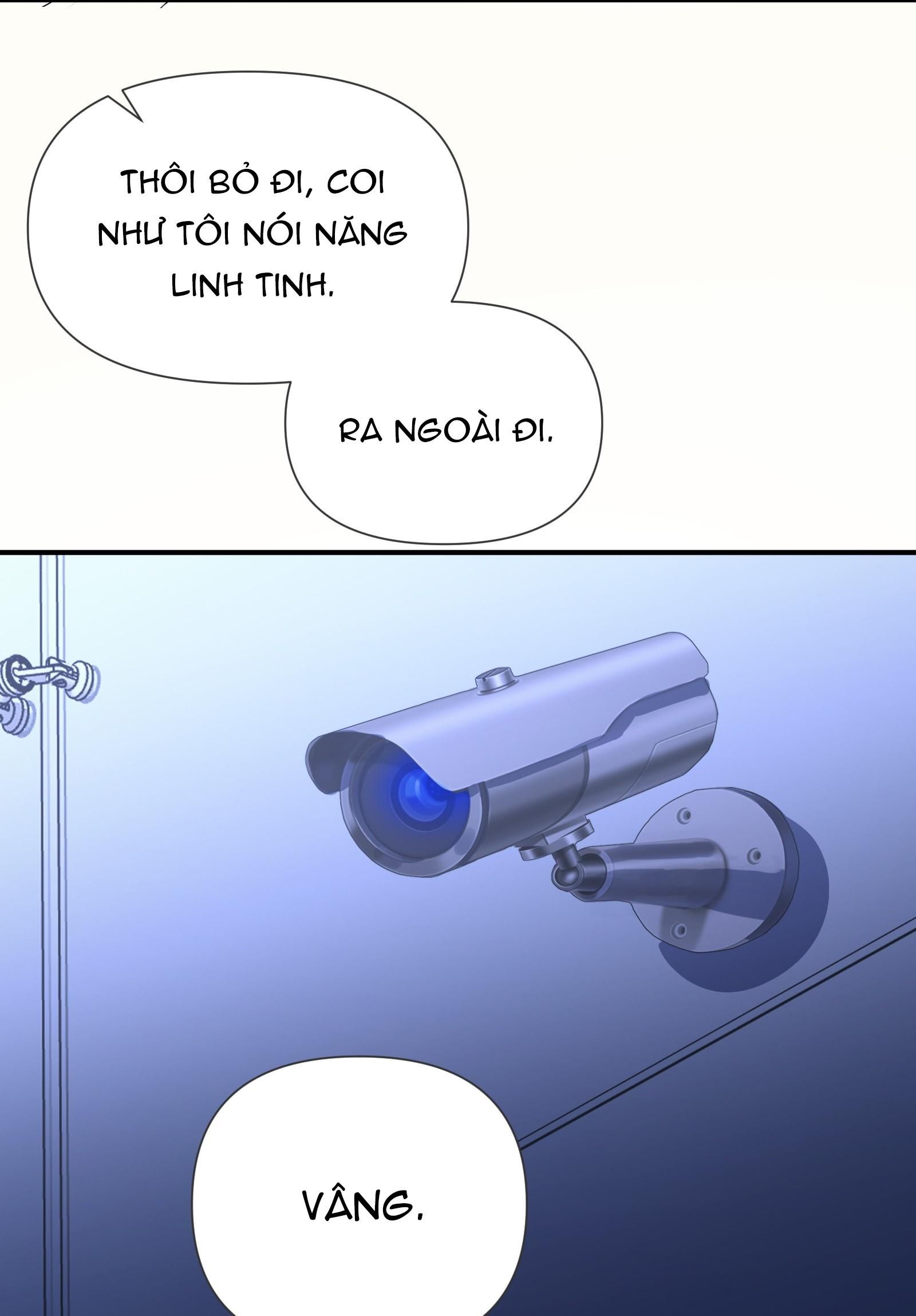 Nhiệt Độ Cơ Thể Nhân Tạo 36,7 Độ C Chapter 11 - 45