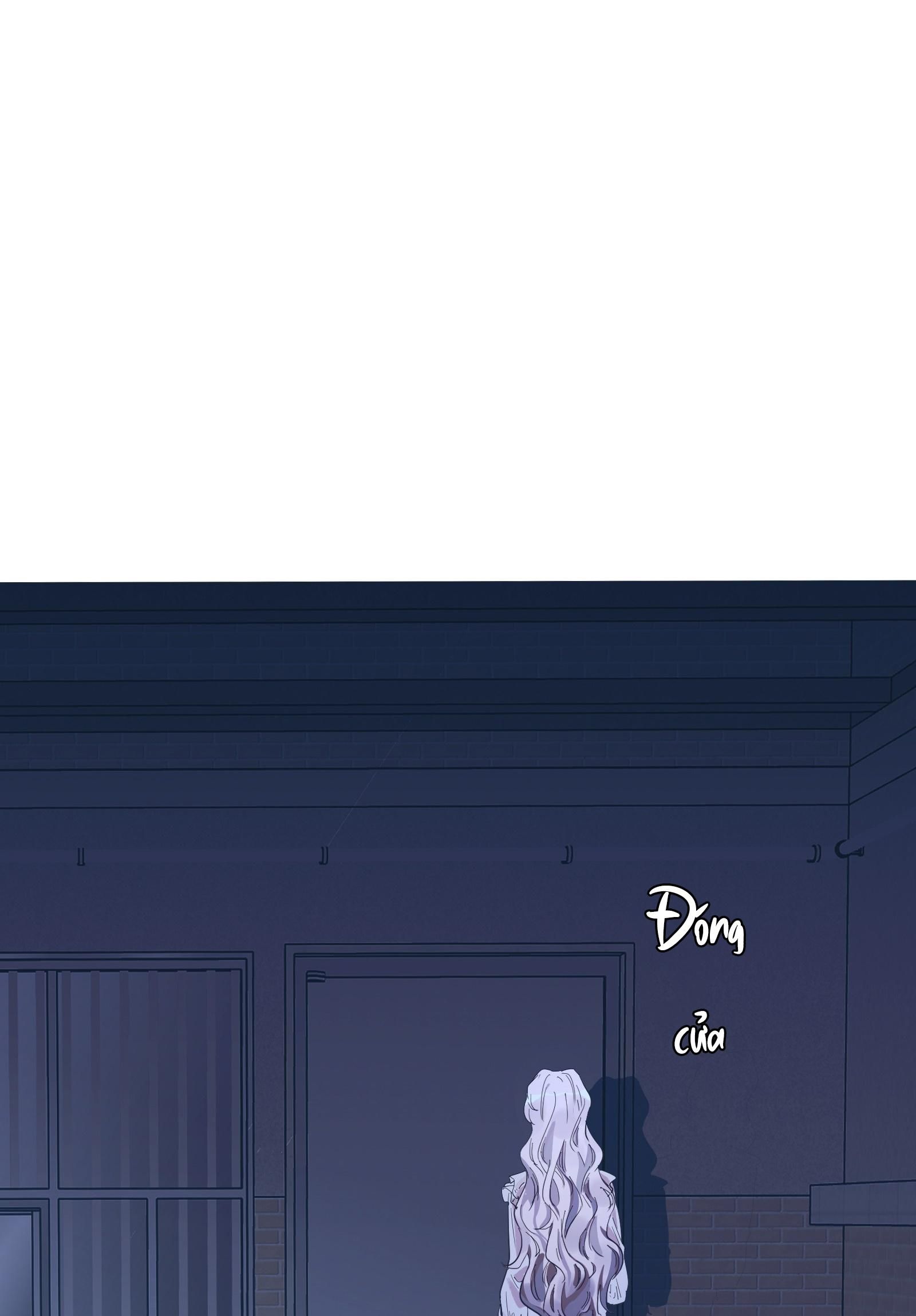 Nhiệt Độ Cơ Thể Nhân Tạo 36,7 Độ C Chapter 11 - 49