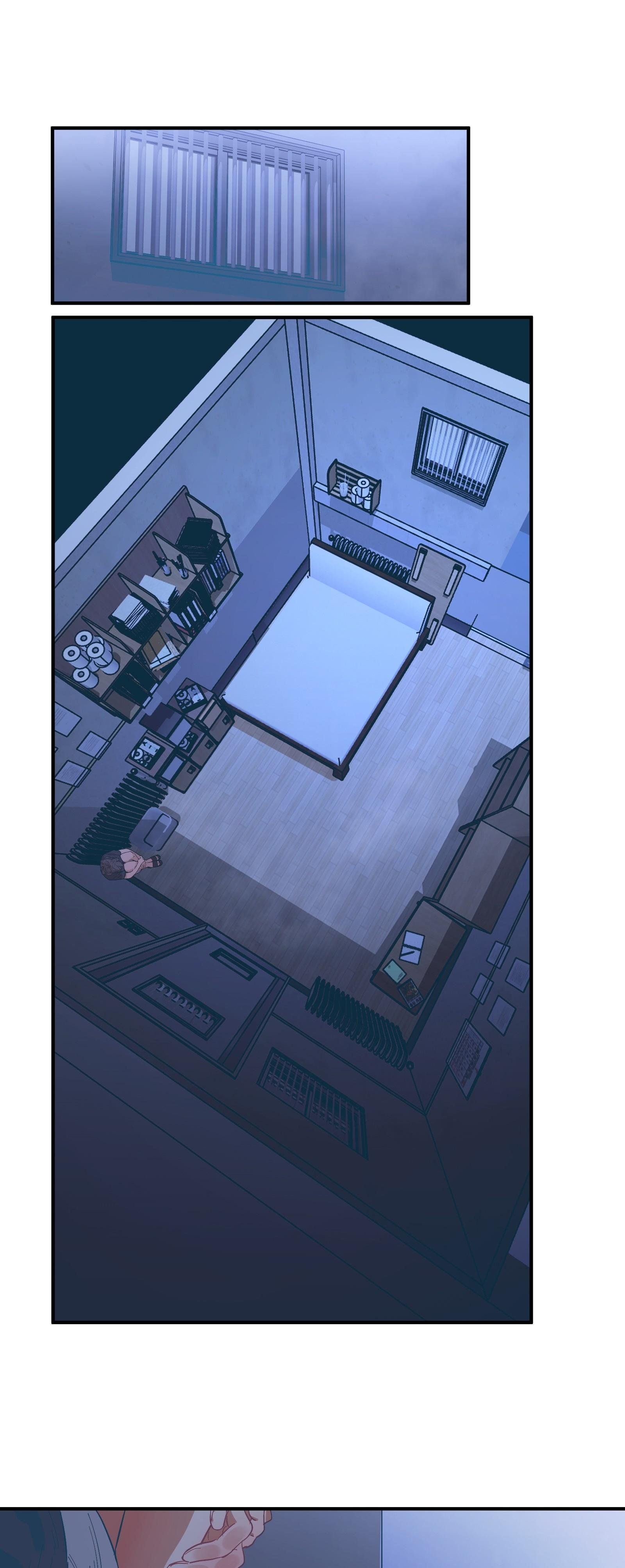 Nhiệt Độ Cơ Thể Nhân Tạo 36,7 Độ C Chapter 12 - 2