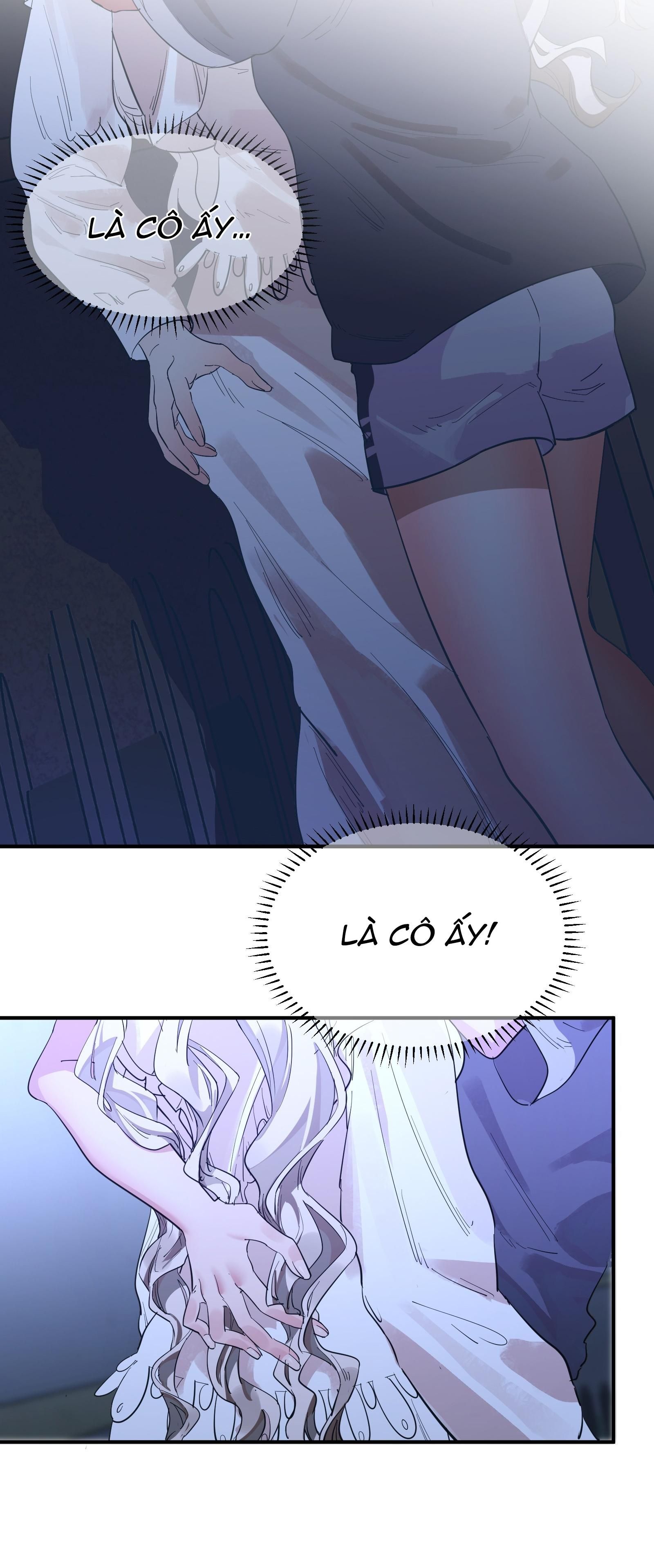 Nhiệt Độ Cơ Thể Nhân Tạo 36,7 Độ C Chapter 12 - 11