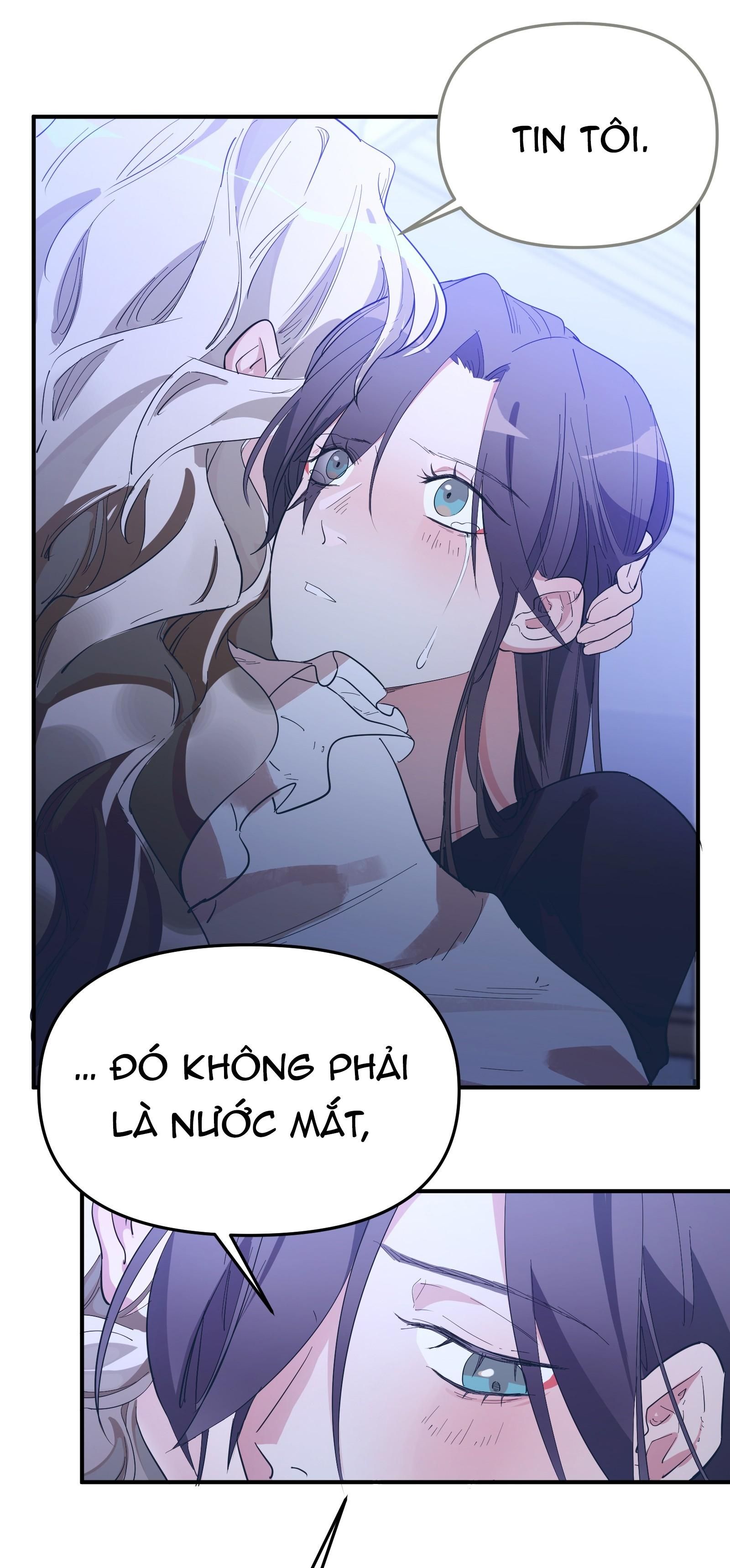 Nhiệt Độ Cơ Thể Nhân Tạo 36,7 Độ C Chapter 12 - 14