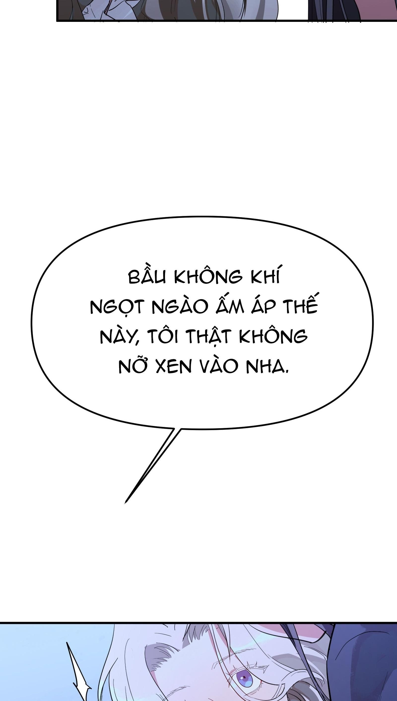 Nhiệt Độ Cơ Thể Nhân Tạo 36,7 Độ C Chapter 12 - 20