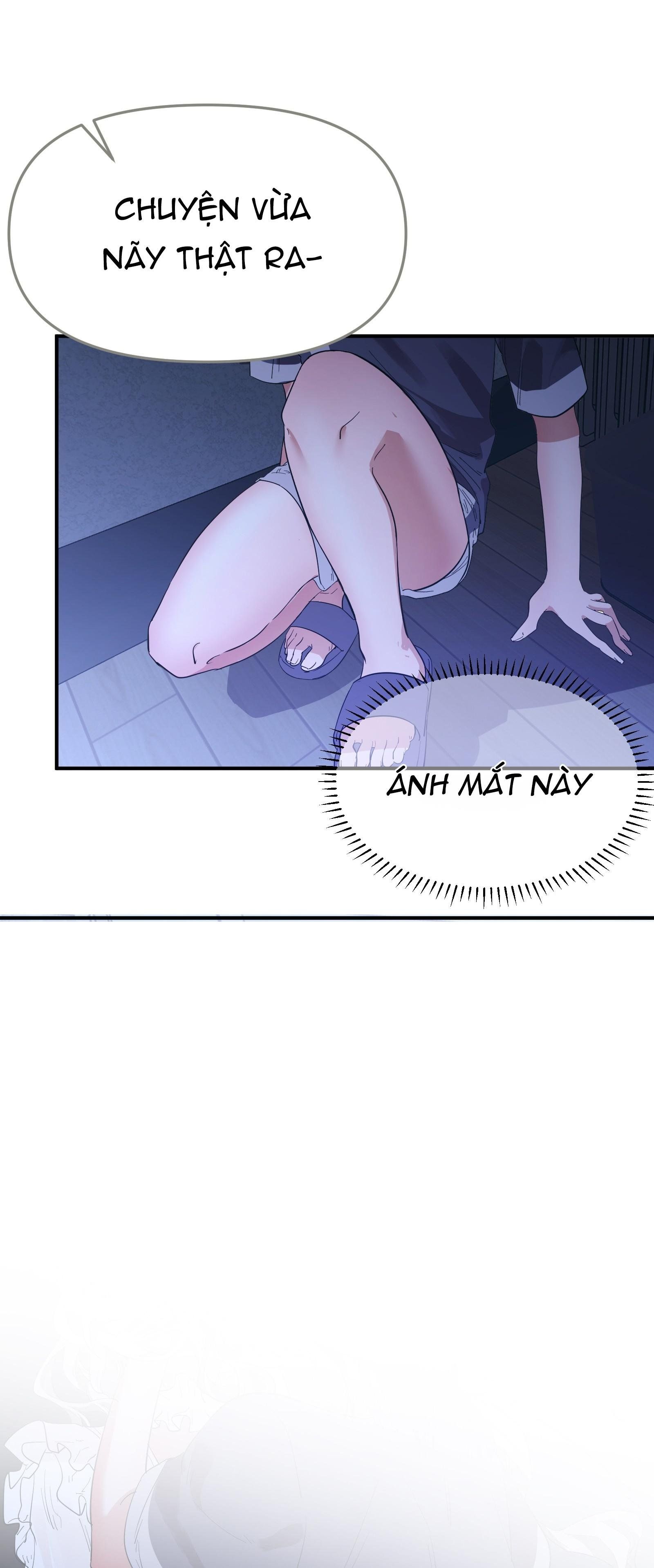 Nhiệt Độ Cơ Thể Nhân Tạo 36,7 Độ C Chapter 12 - 10