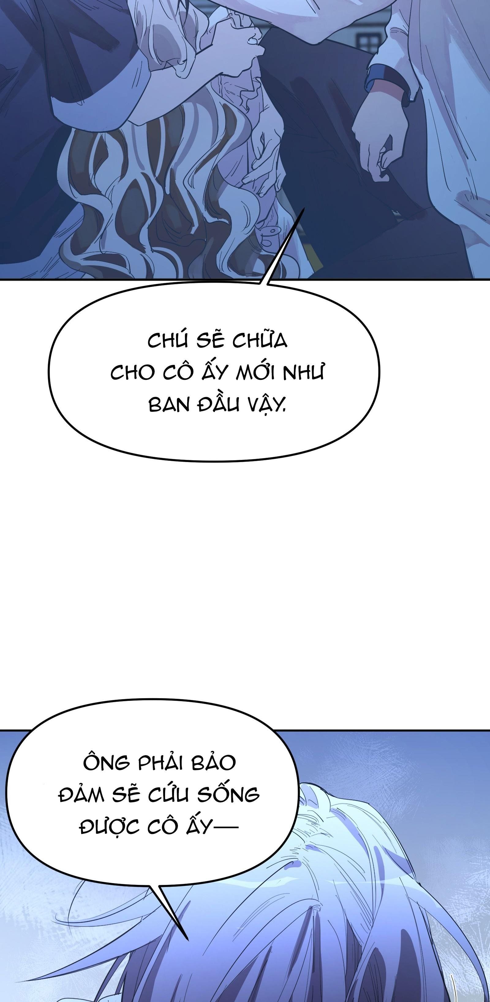 Nhiệt Độ Cơ Thể Nhân Tạo 36,7 Độ C Chapter 14 - 18
