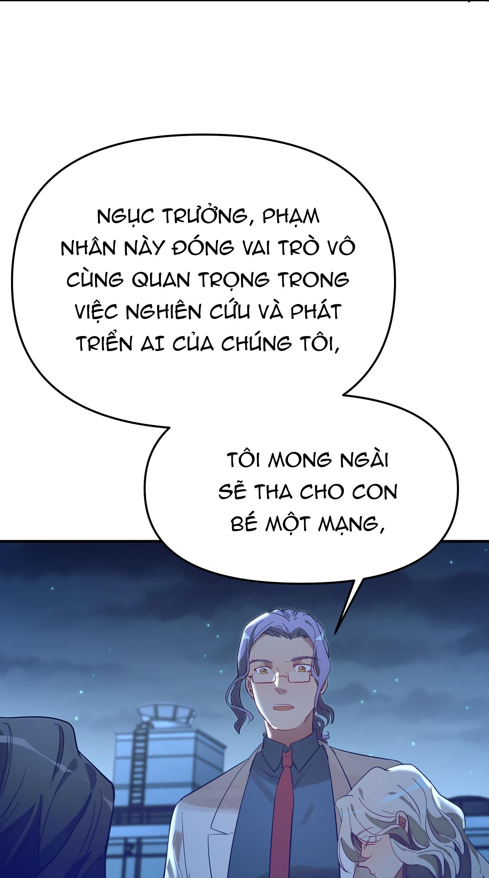 Nhiệt Độ Cơ Thể Nhân Tạo 36,7 Độ C Chapter 14 - 22