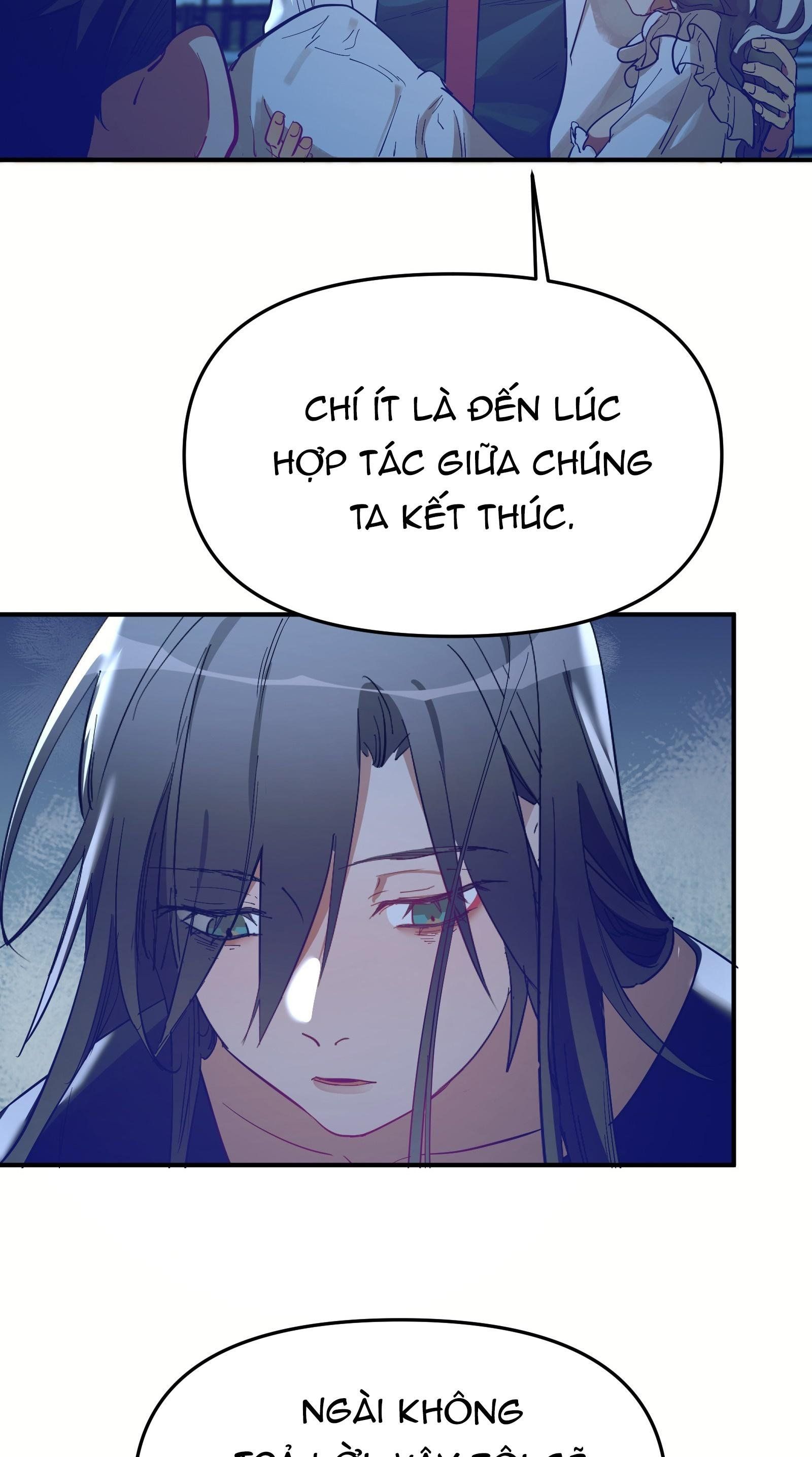 Nhiệt Độ Cơ Thể Nhân Tạo 36,7 Độ C Chapter 14 - 23