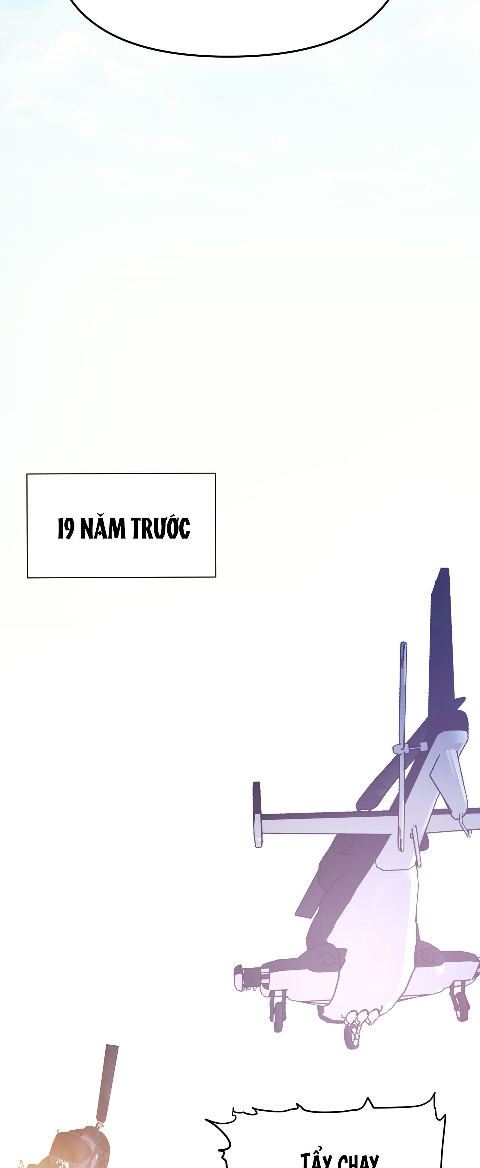 Nhiệt Độ Cơ Thể Nhân Tạo 36,7 Độ C Chapter 14 - 28