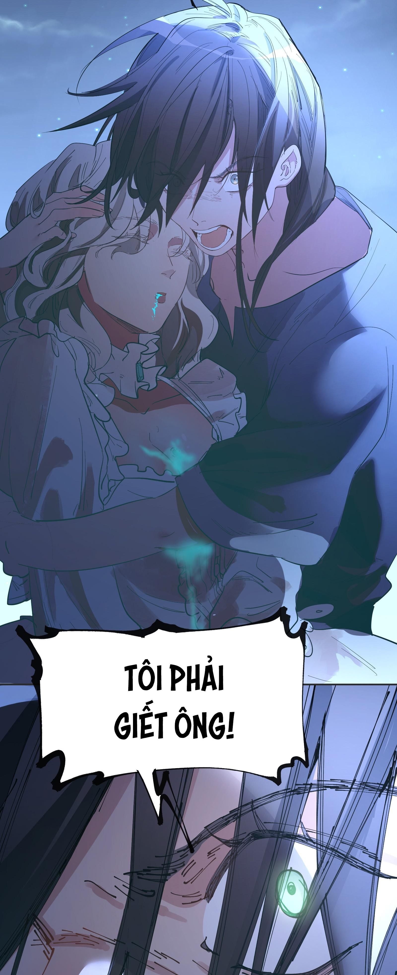 Nhiệt Độ Cơ Thể Nhân Tạo 36,7 Độ C Chapter 14 - 5