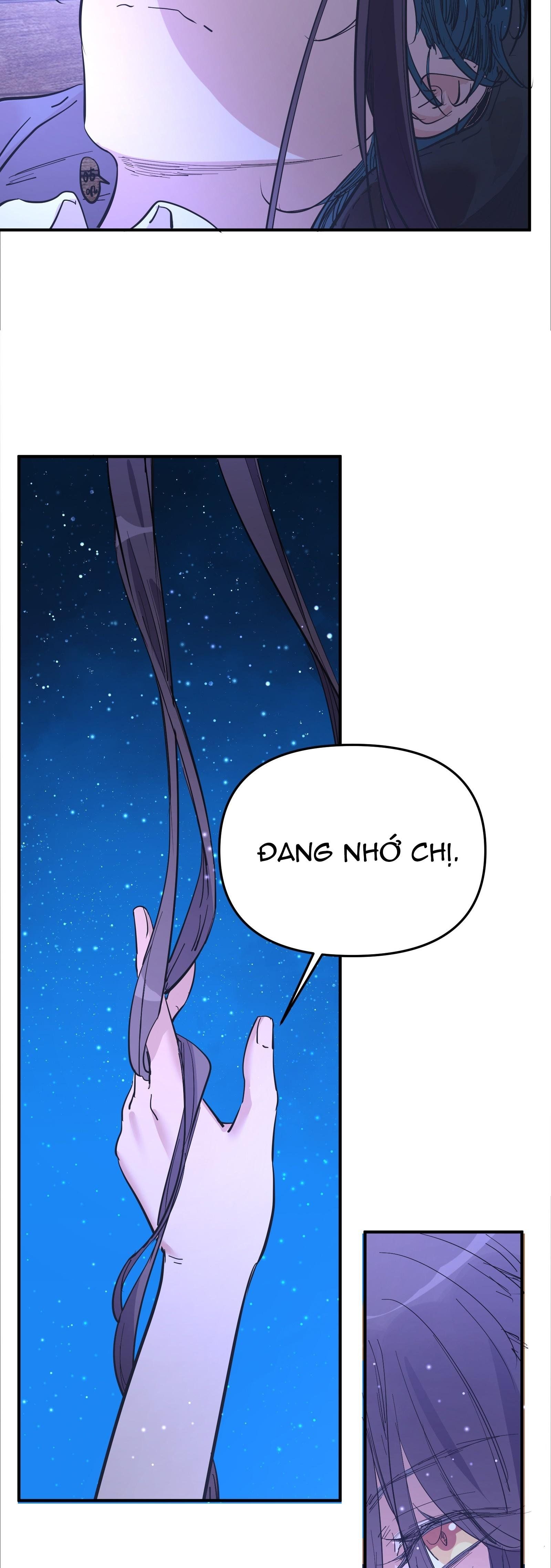 Nhiệt Độ Cơ Thể Nhân Tạo 36,7 Độ C Chapter 16 - 11