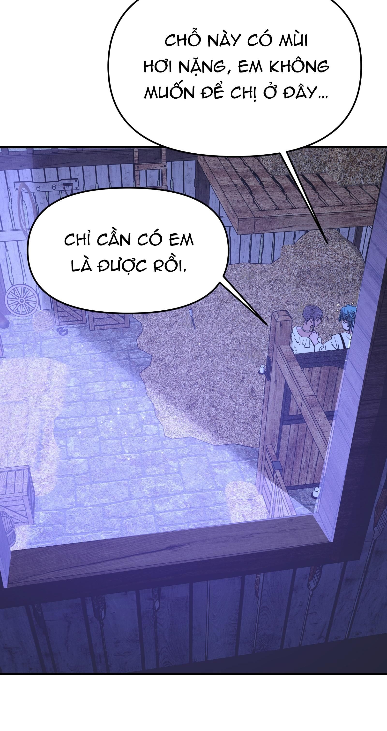 Nhiệt Độ Cơ Thể Nhân Tạo 36,7 Độ C Chapter 16 - 17