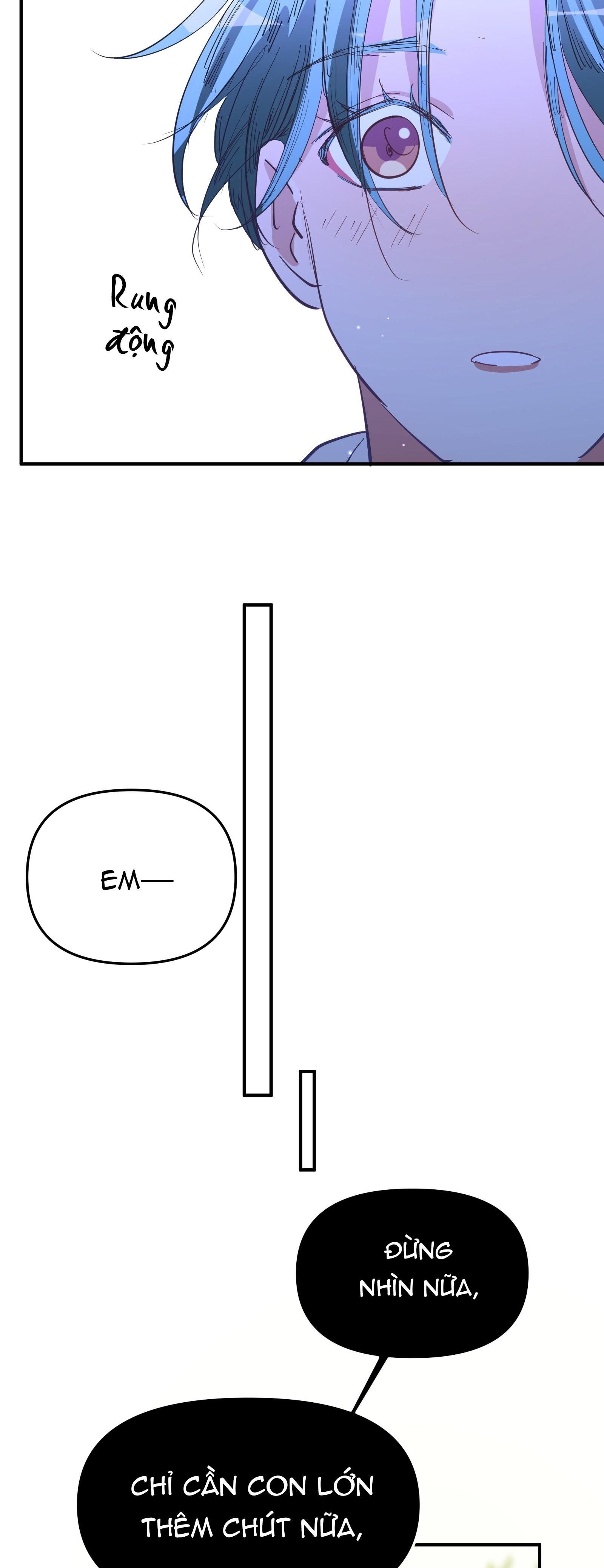 Nhiệt Độ Cơ Thể Nhân Tạo 36,7 Độ C Chapter 16 - 20