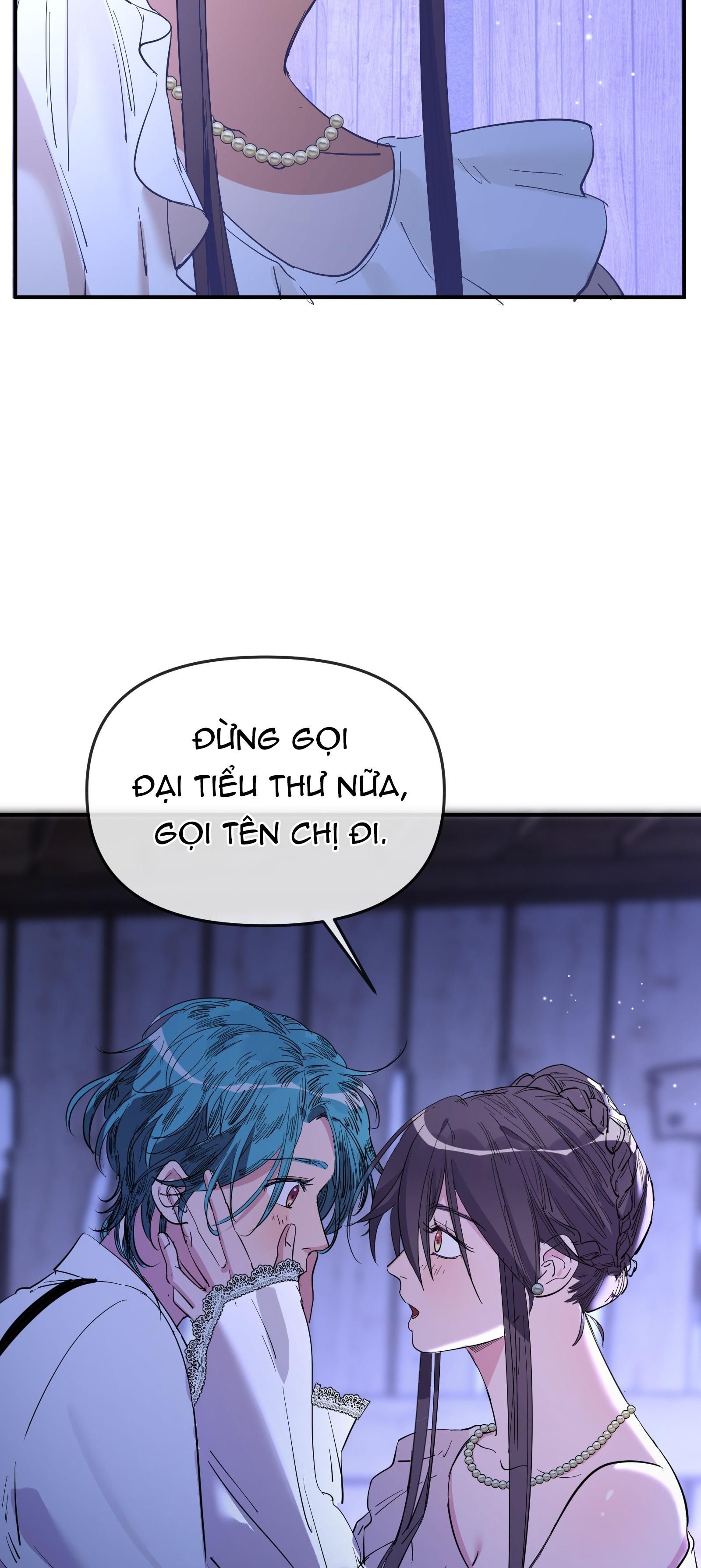 Nhiệt Độ Cơ Thể Nhân Tạo 36,7 Độ C Chapter 16 - 24